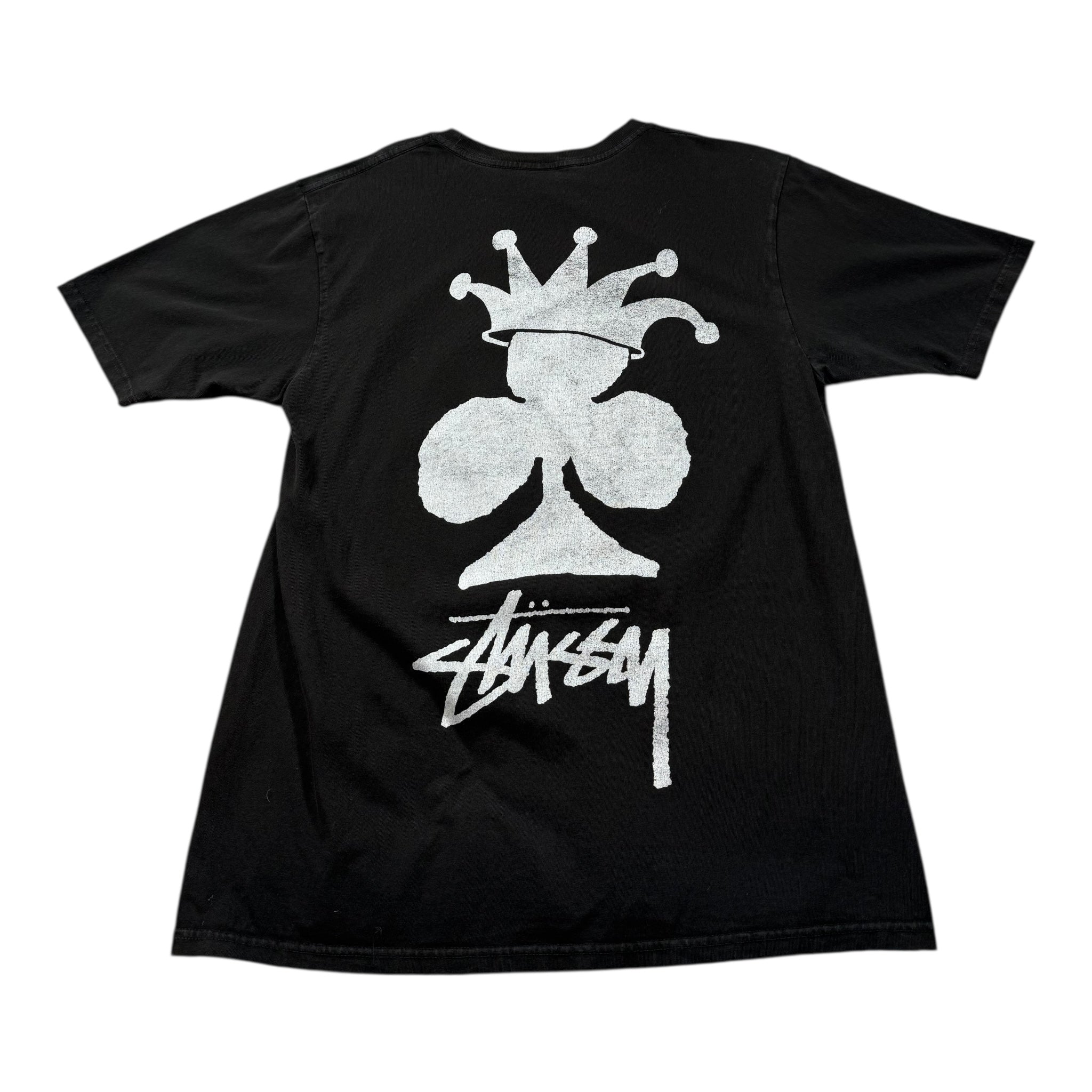 T-Shirt Stussy (M)