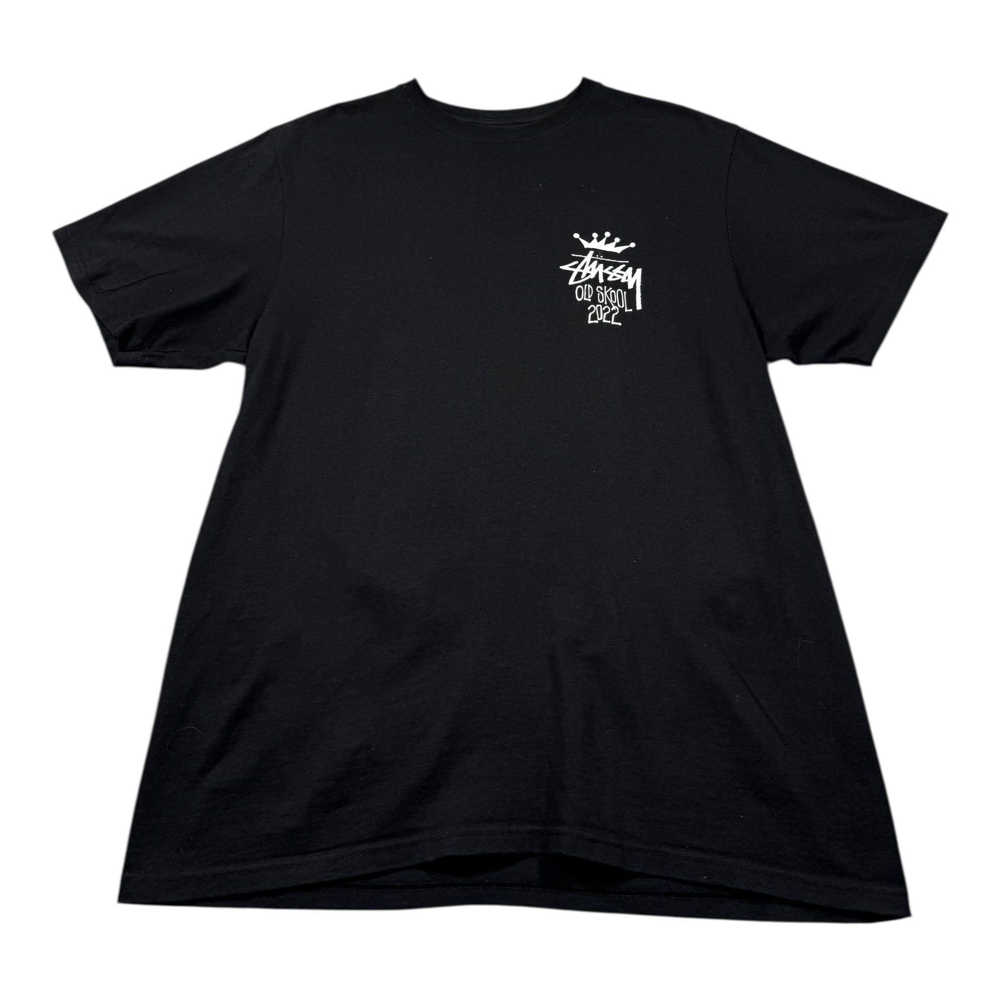 T-Shirt Stussy (M)