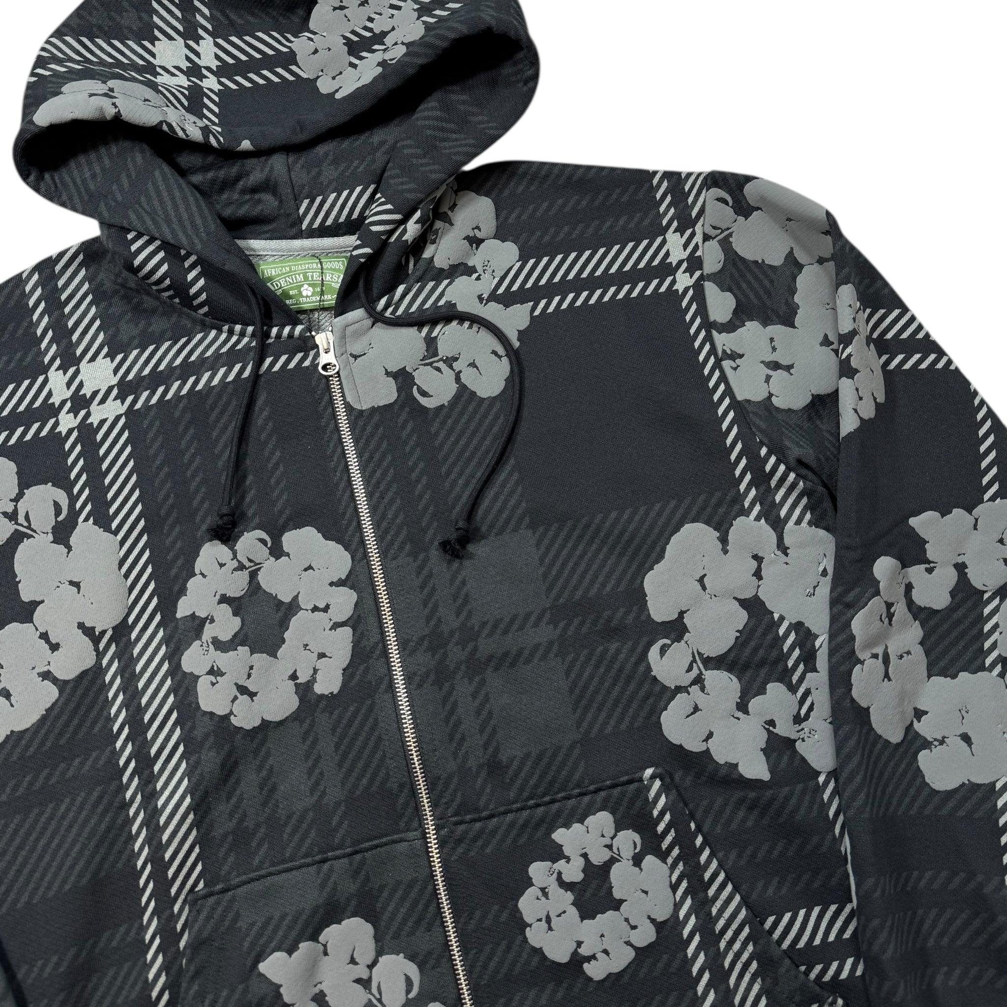 Sweat Denim Tears (S)