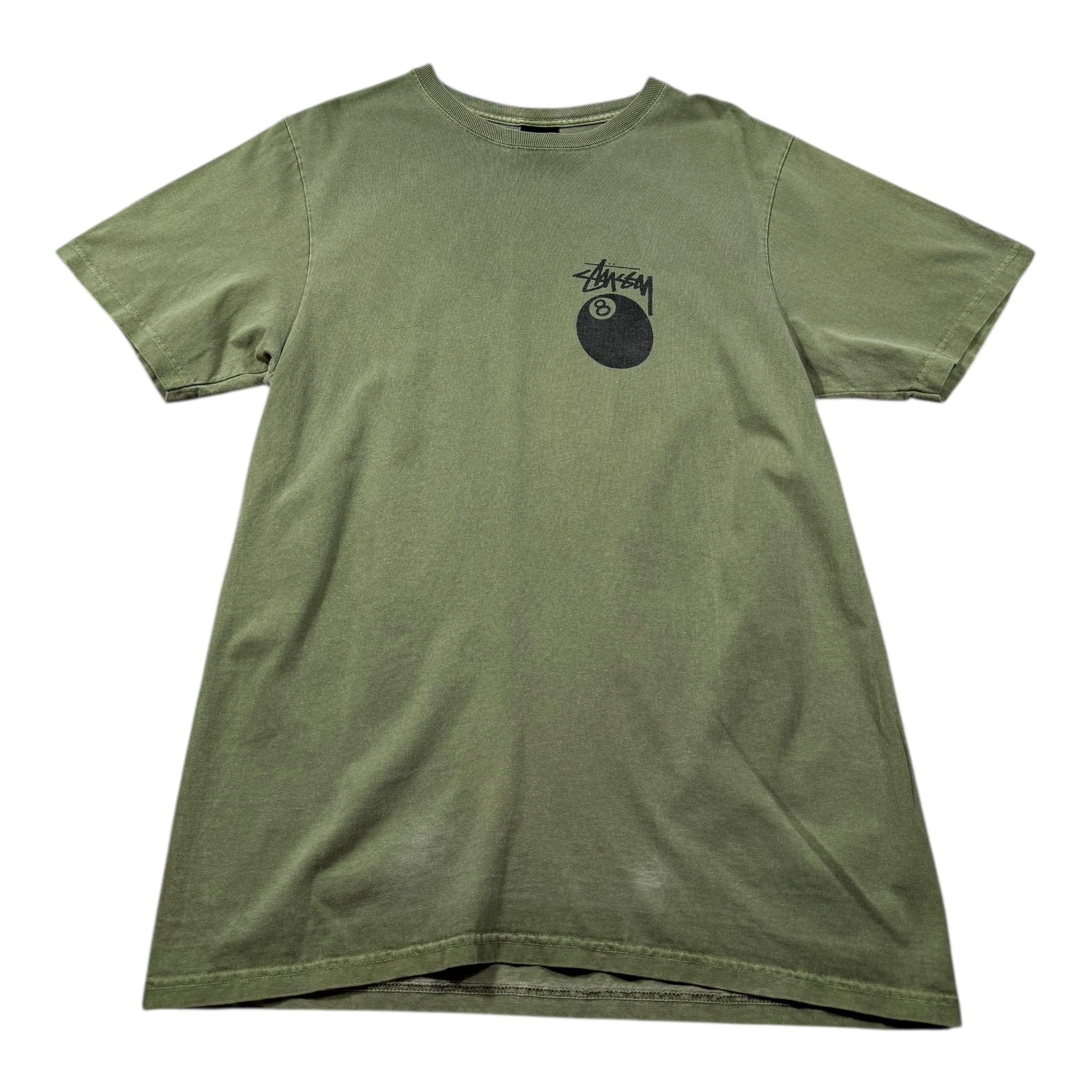 T-Shirt Stussy (S)