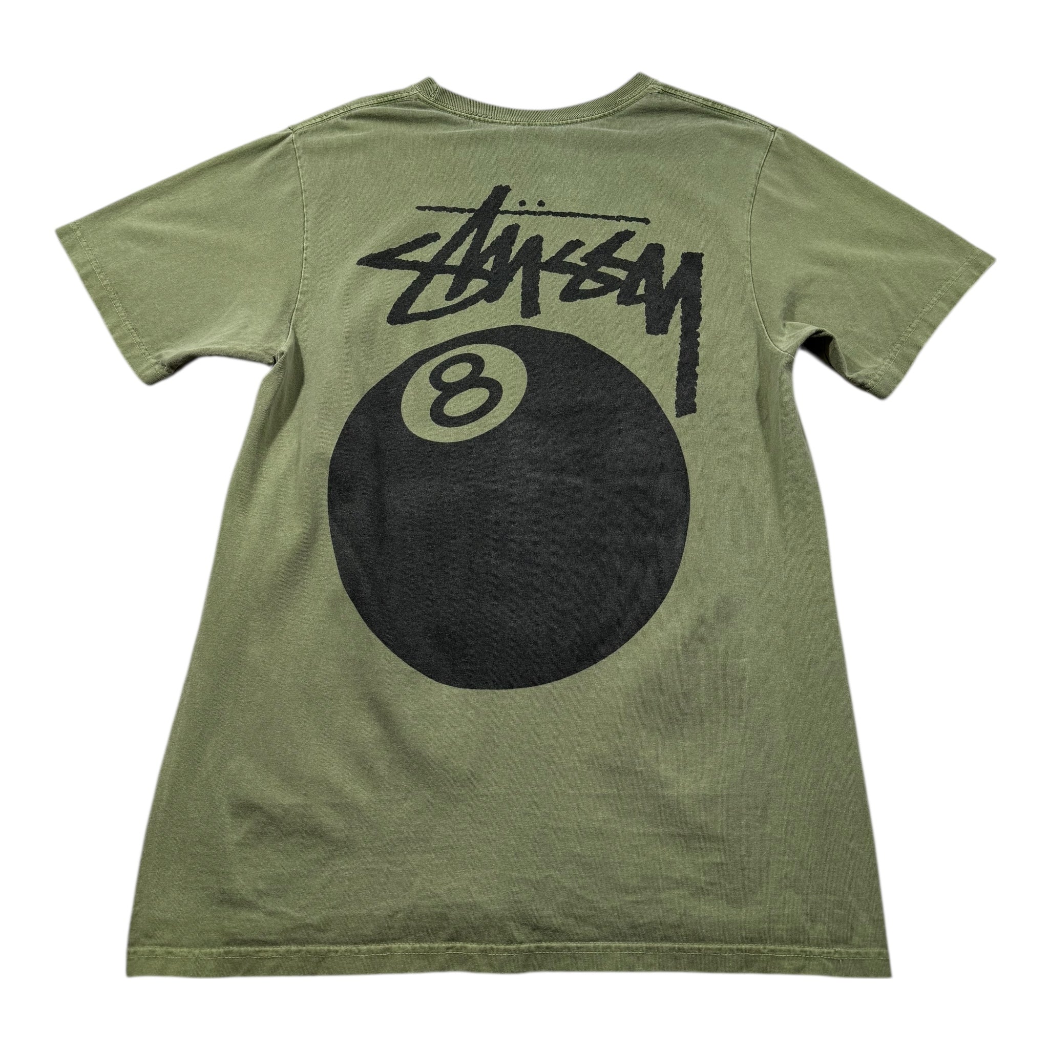 T-Shirt Stussy (S)