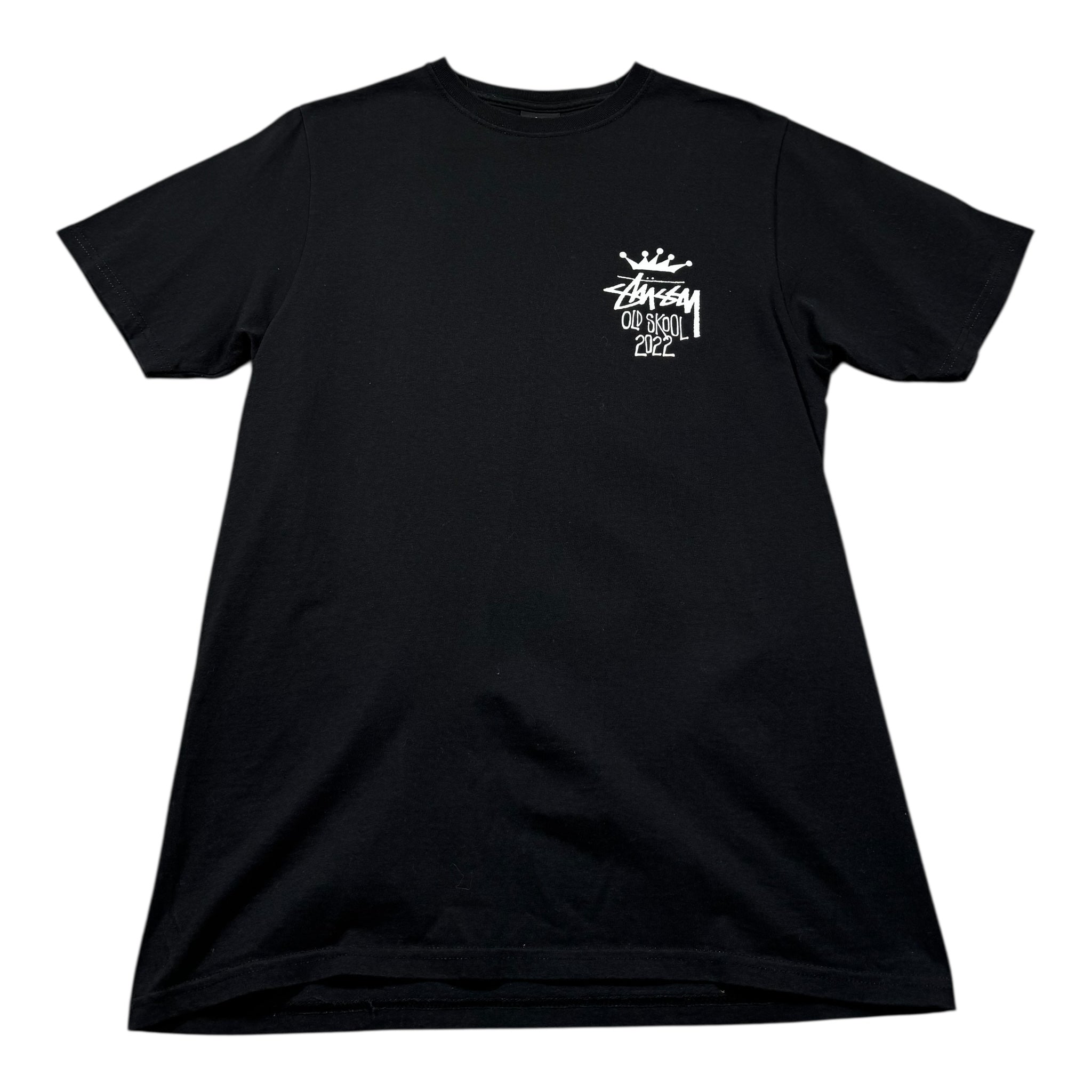 T-Shirt Stussy (S)
