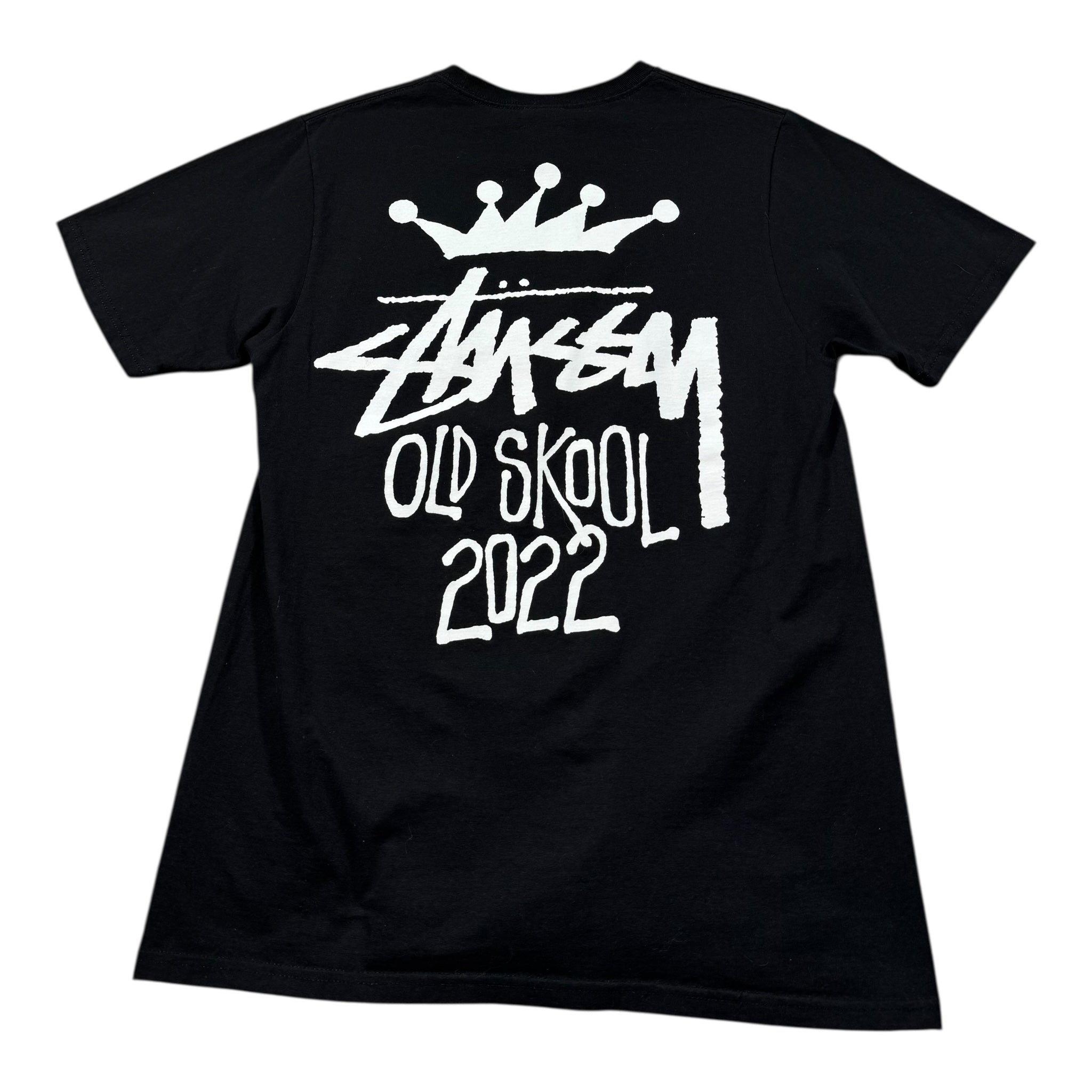 T-Shirt Stussy (S)