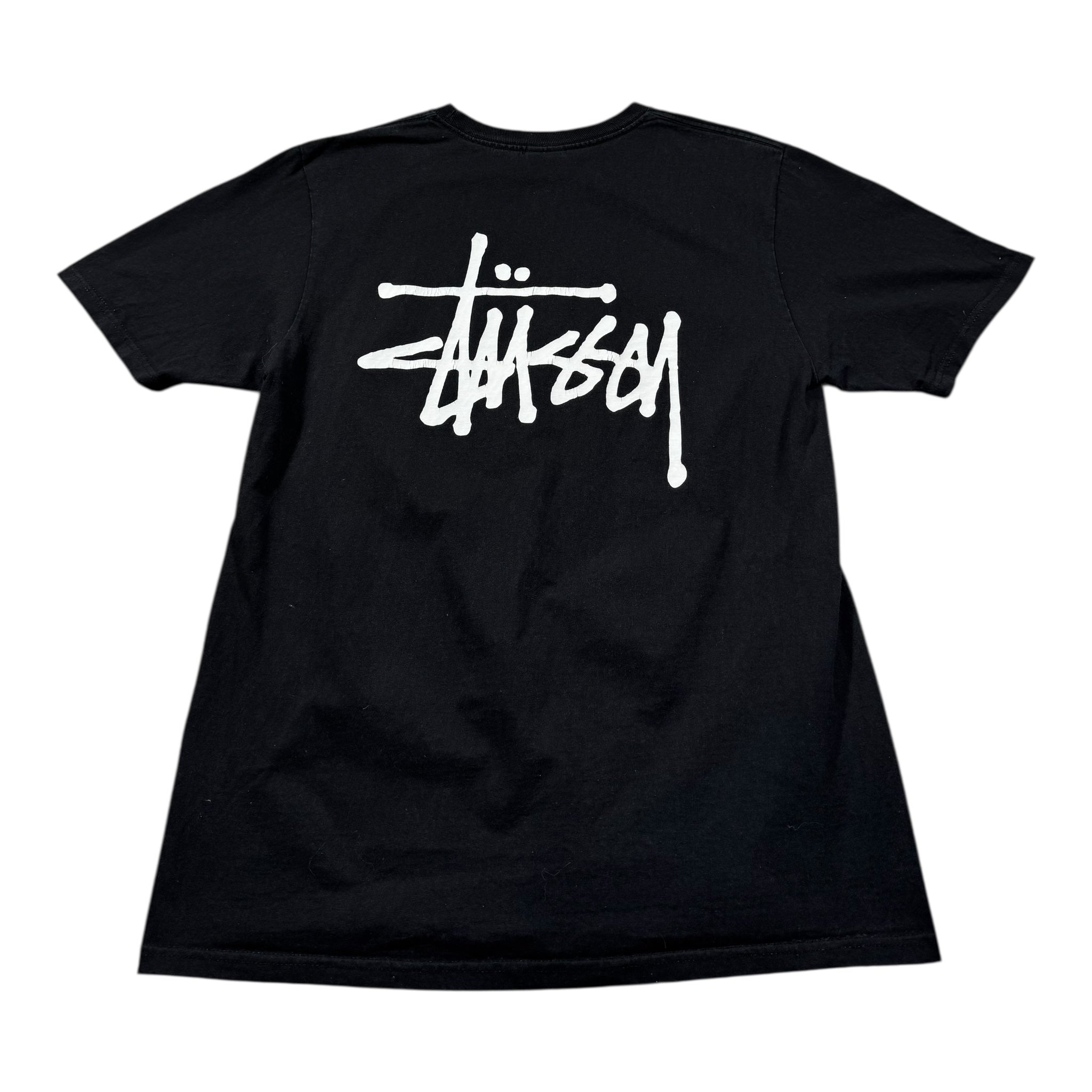 T-Shirt Stussy (M)
