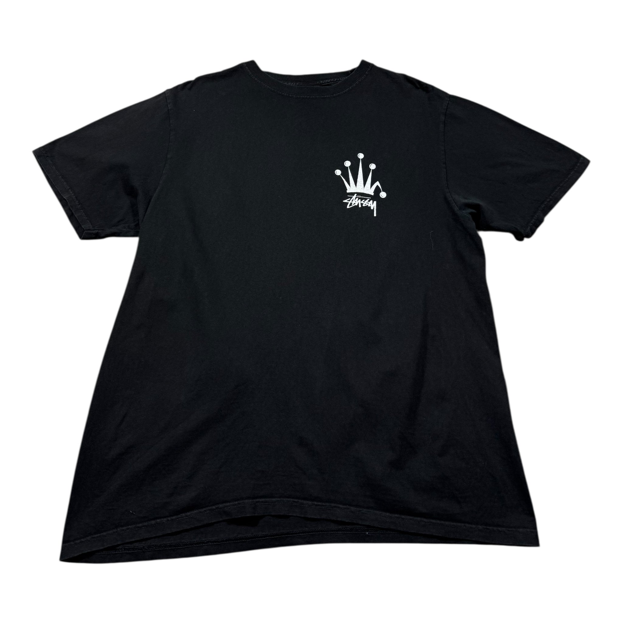 T-Shirt Stussy (M)