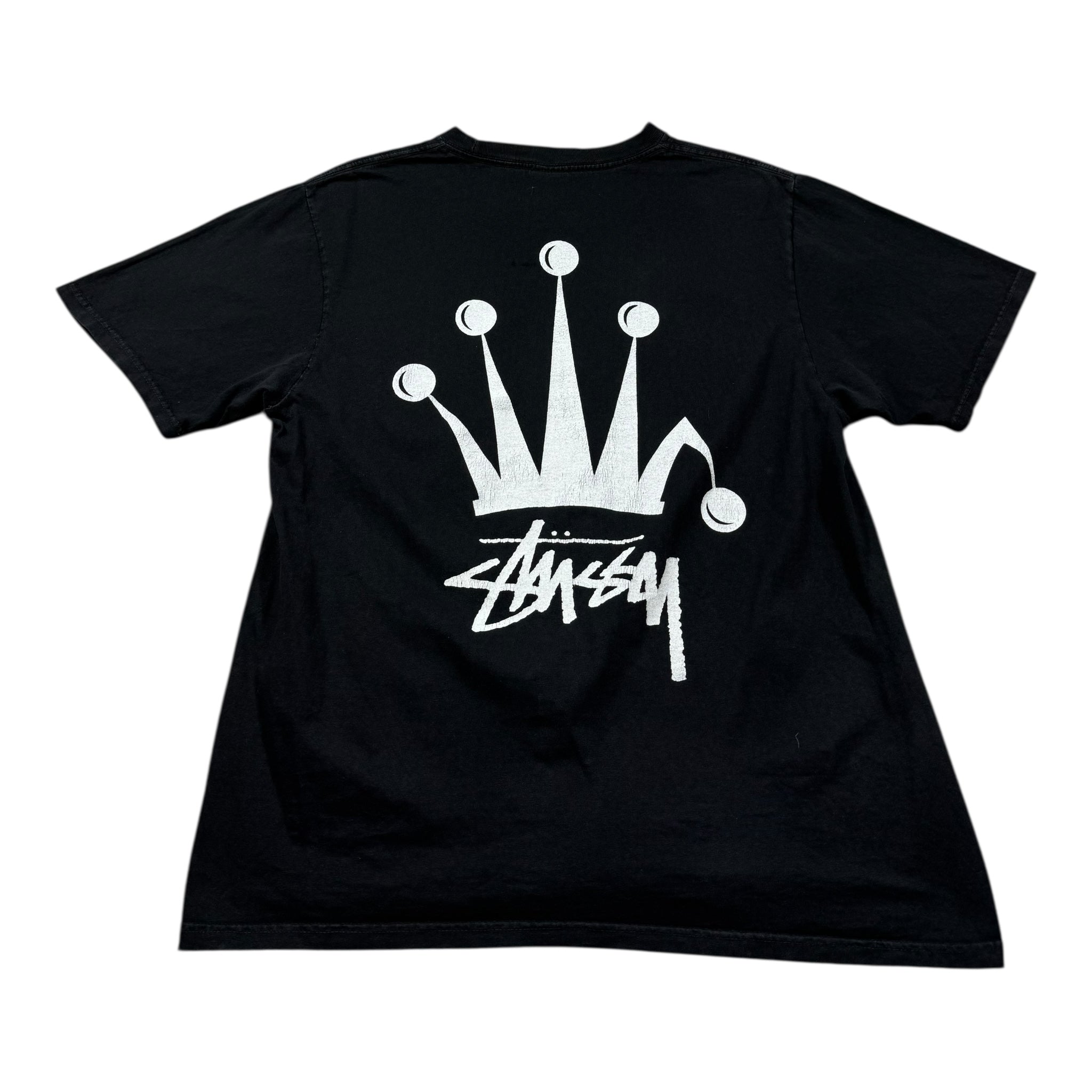T-Shirt Stussy (M)