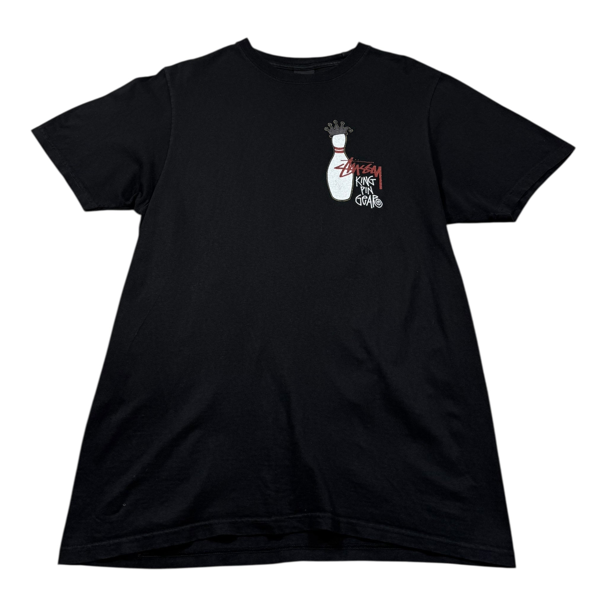 T-Shirt Stussy (S)