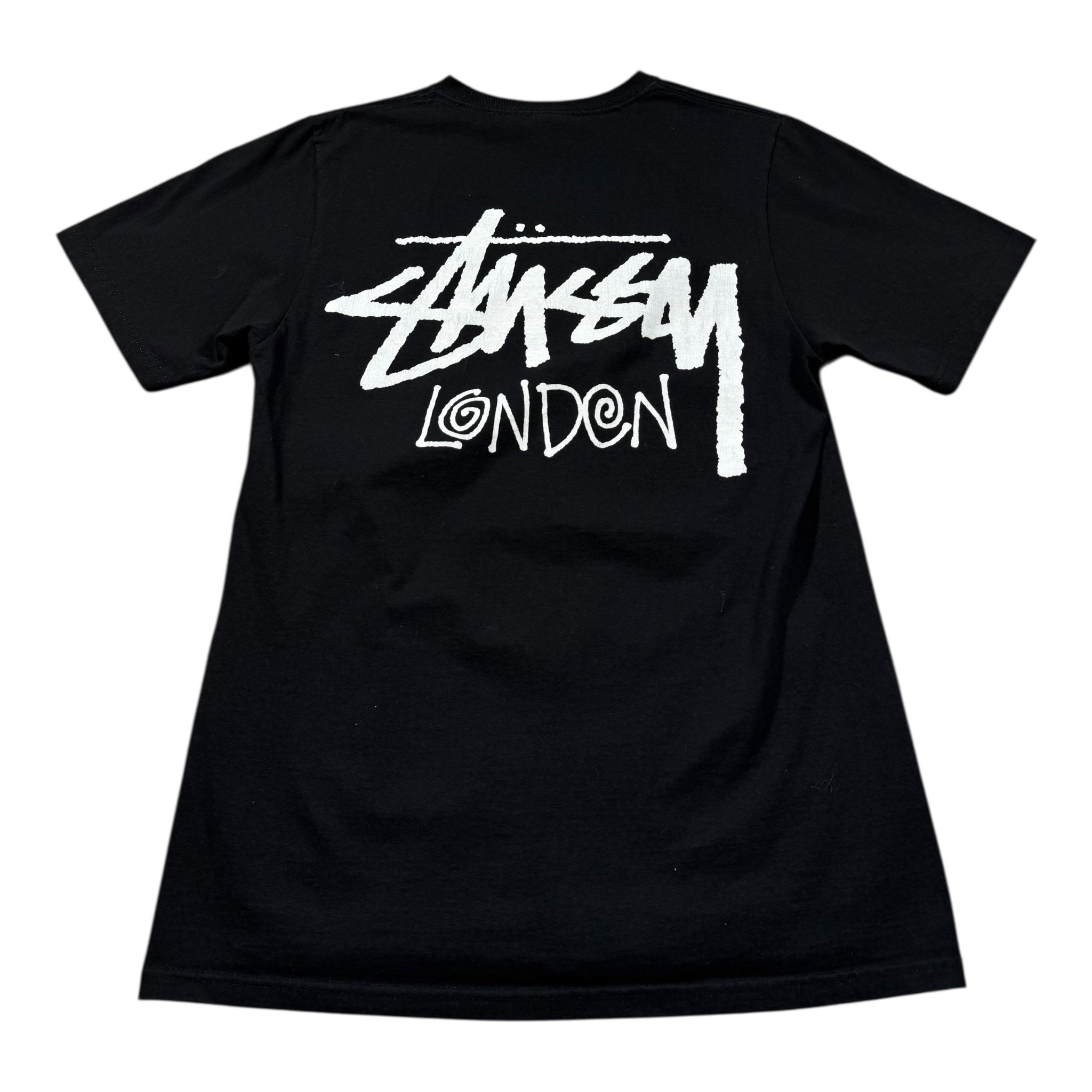 T-Shirt Stussy (S)