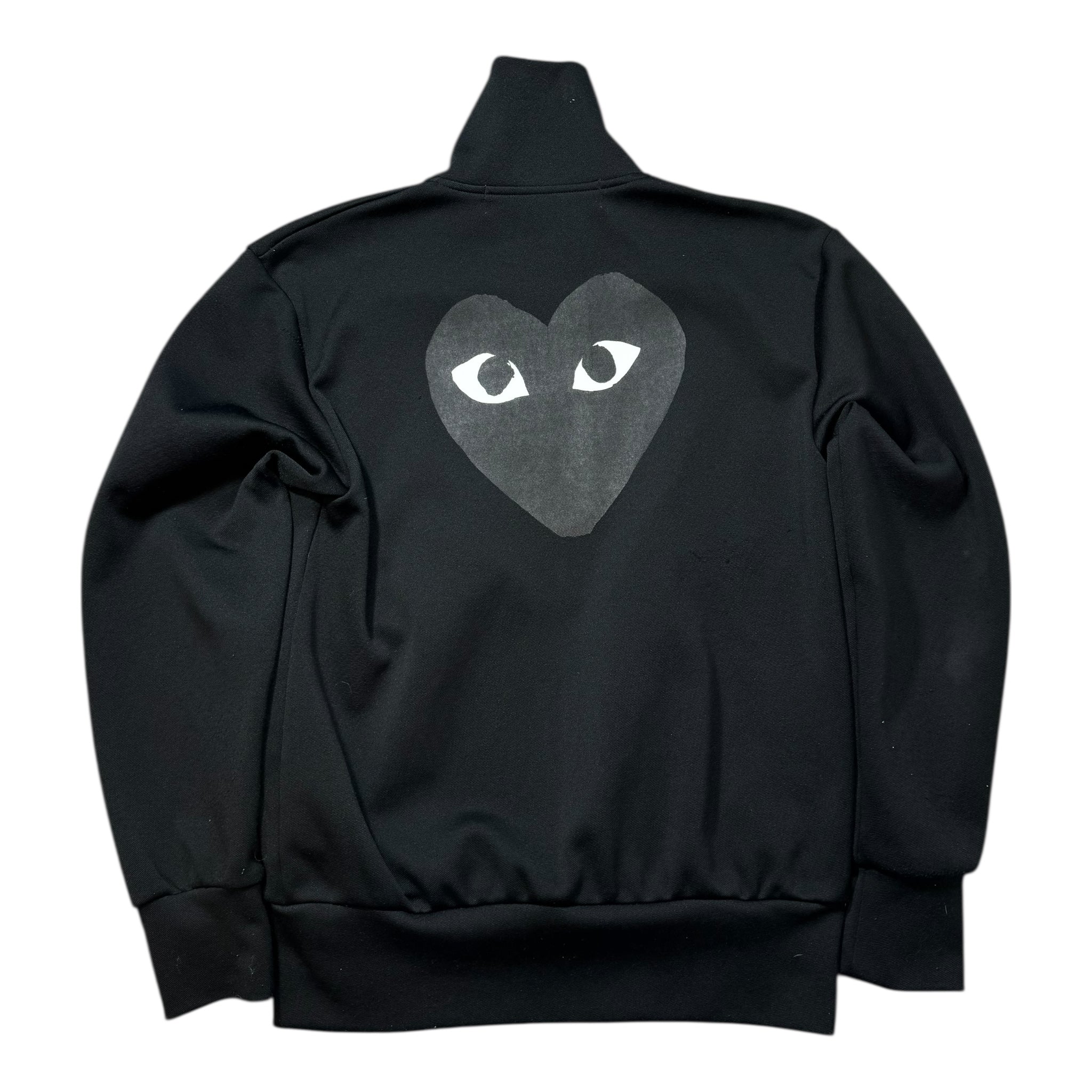 Sweat Comme des Garçons (S)