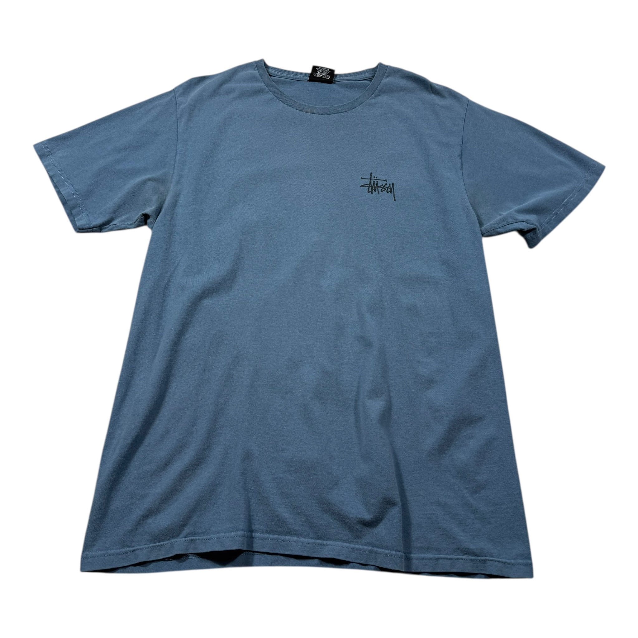 T-Shirt Stussy (M)
