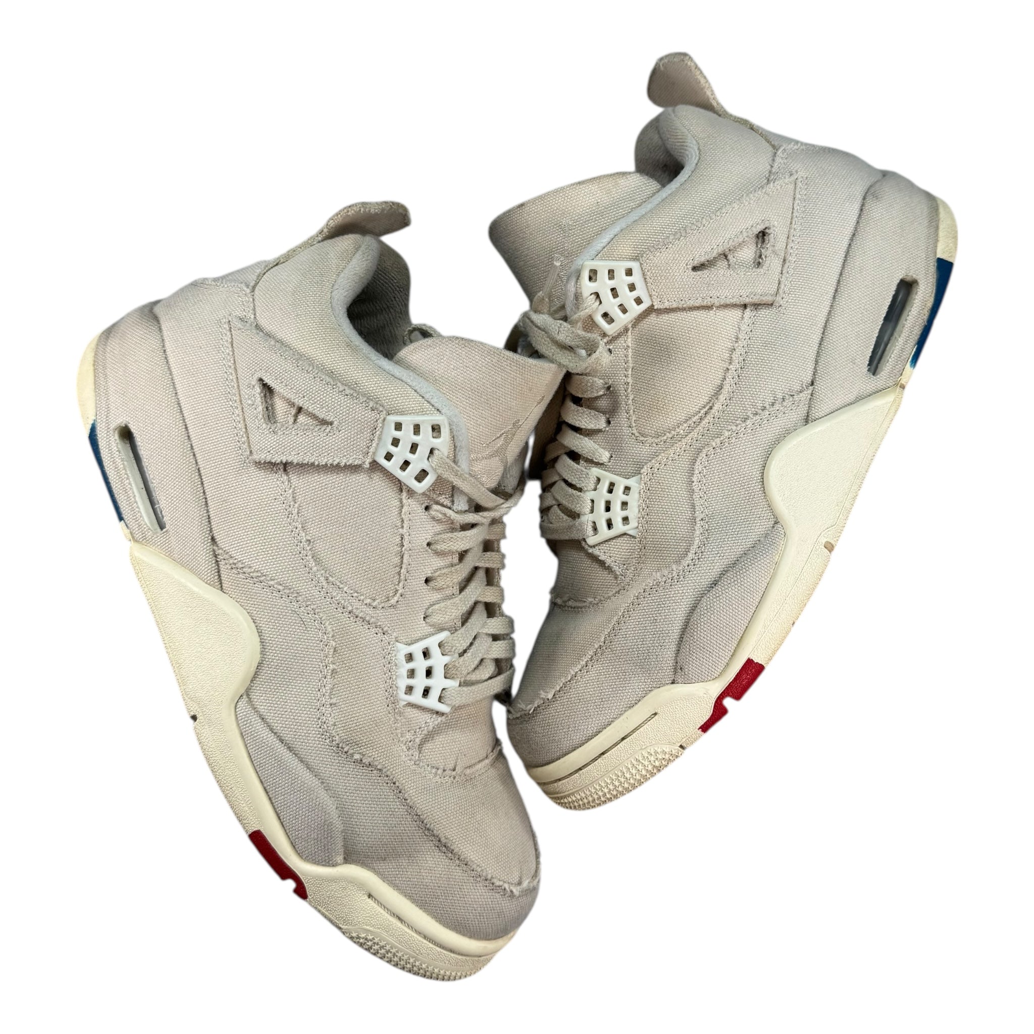 Jordan 4 Canva  (42EU)