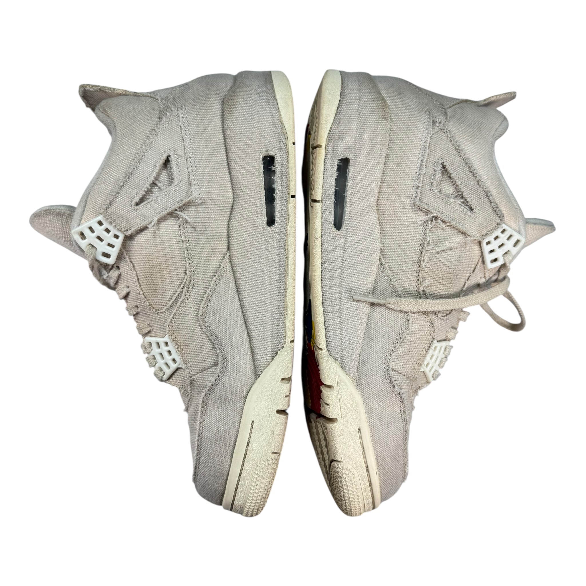 Jordan 4 Canva  (42EU)