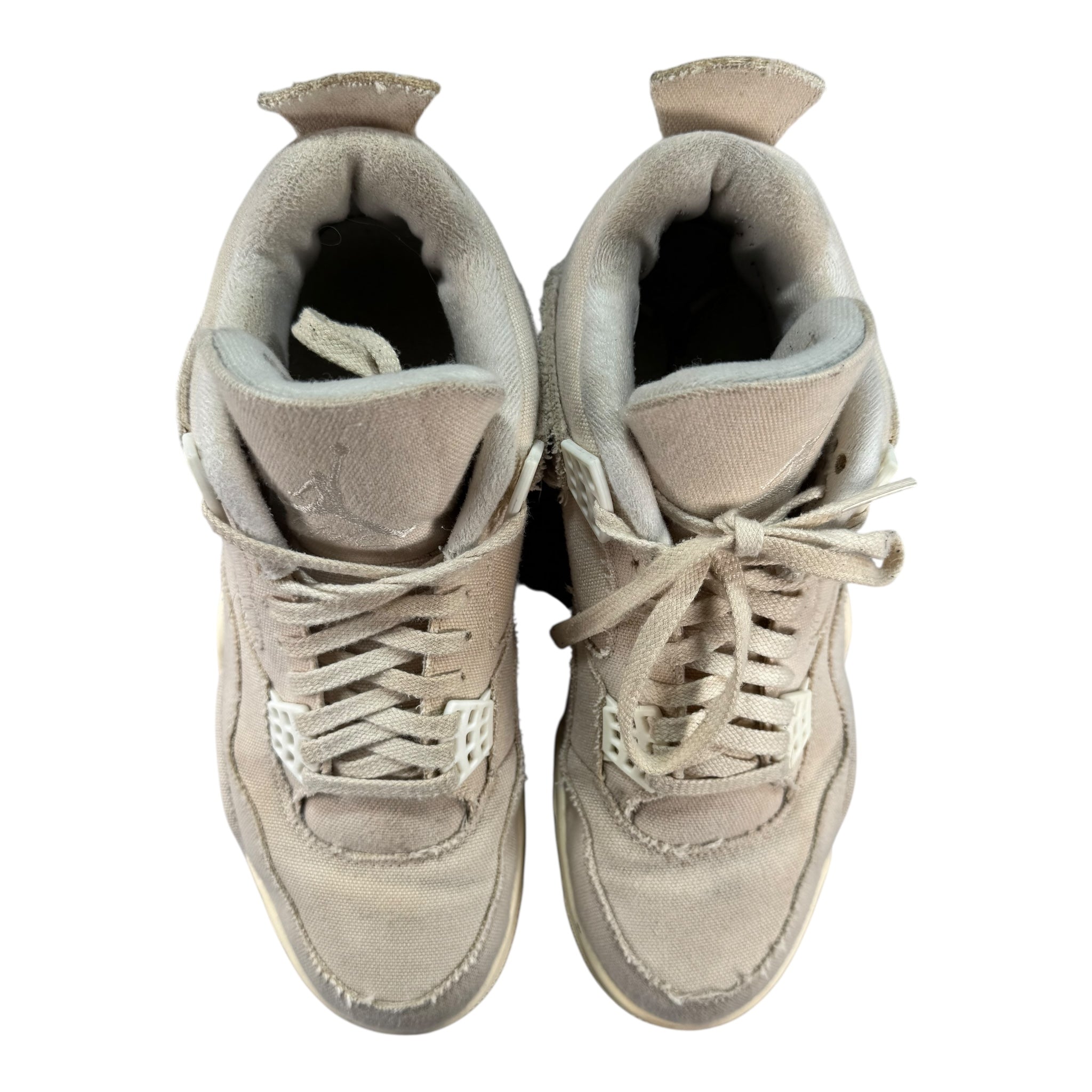 Jordan 4 Canva  (42EU)