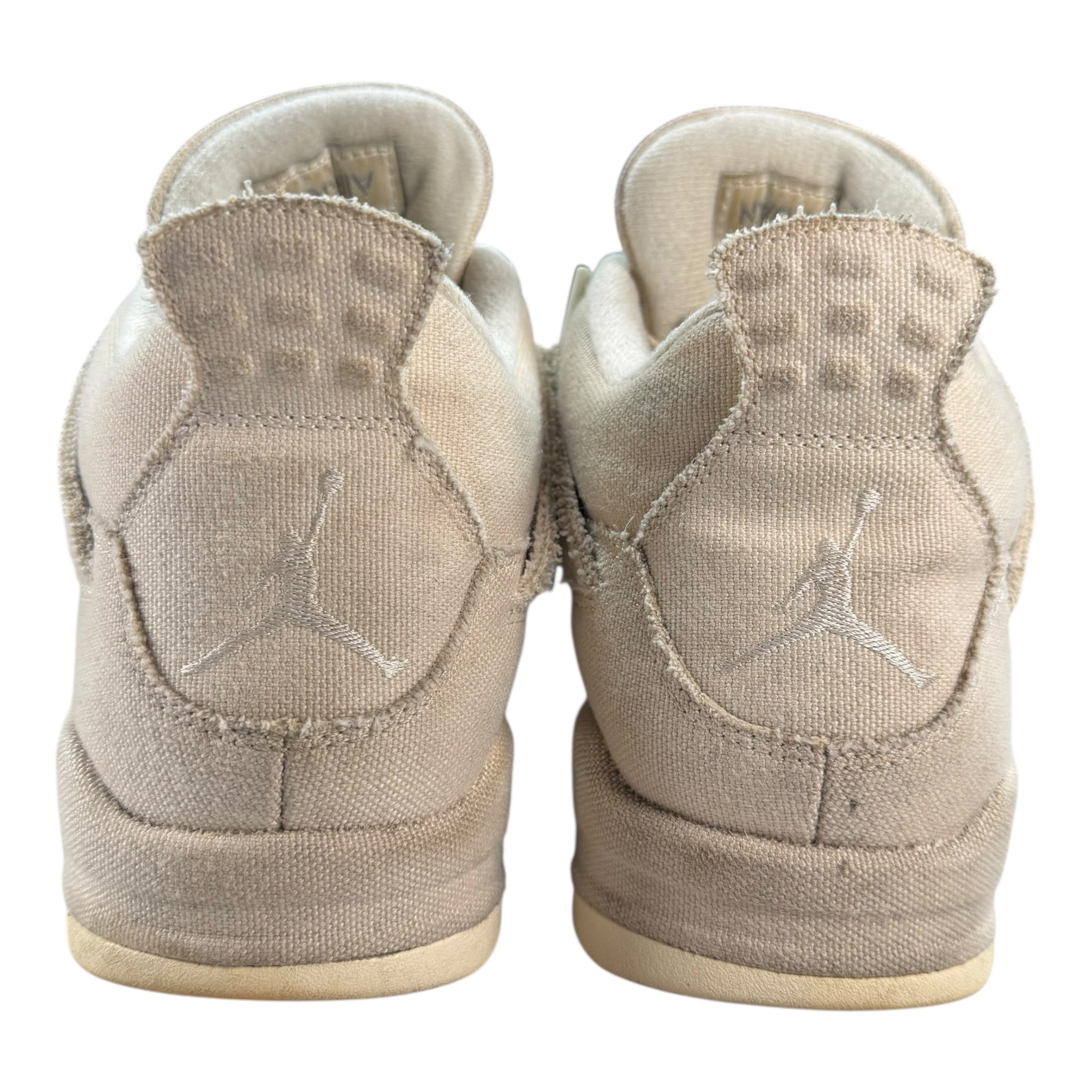 Jordan 4 Canva  (42EU)