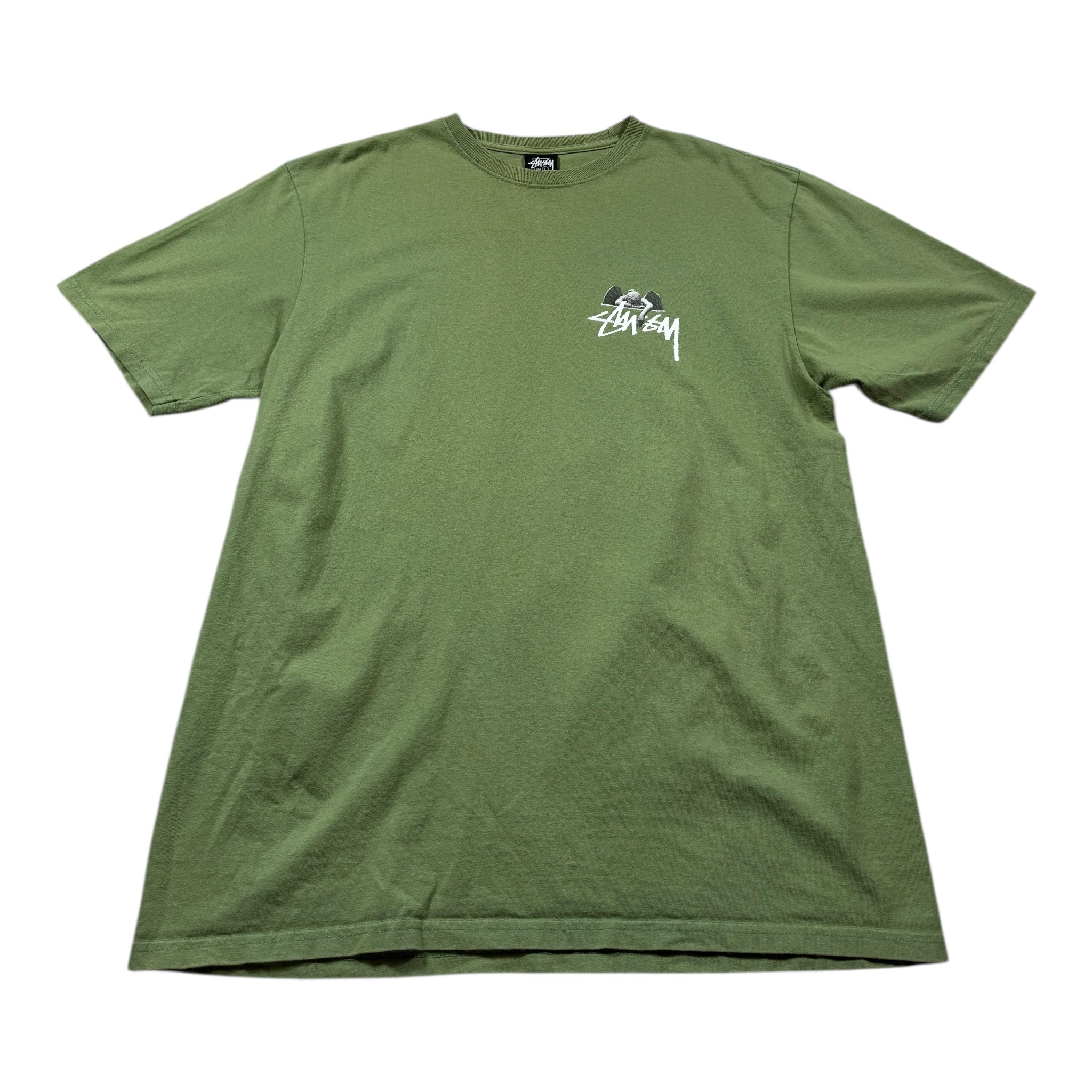 T-Shirt Stussy (L)