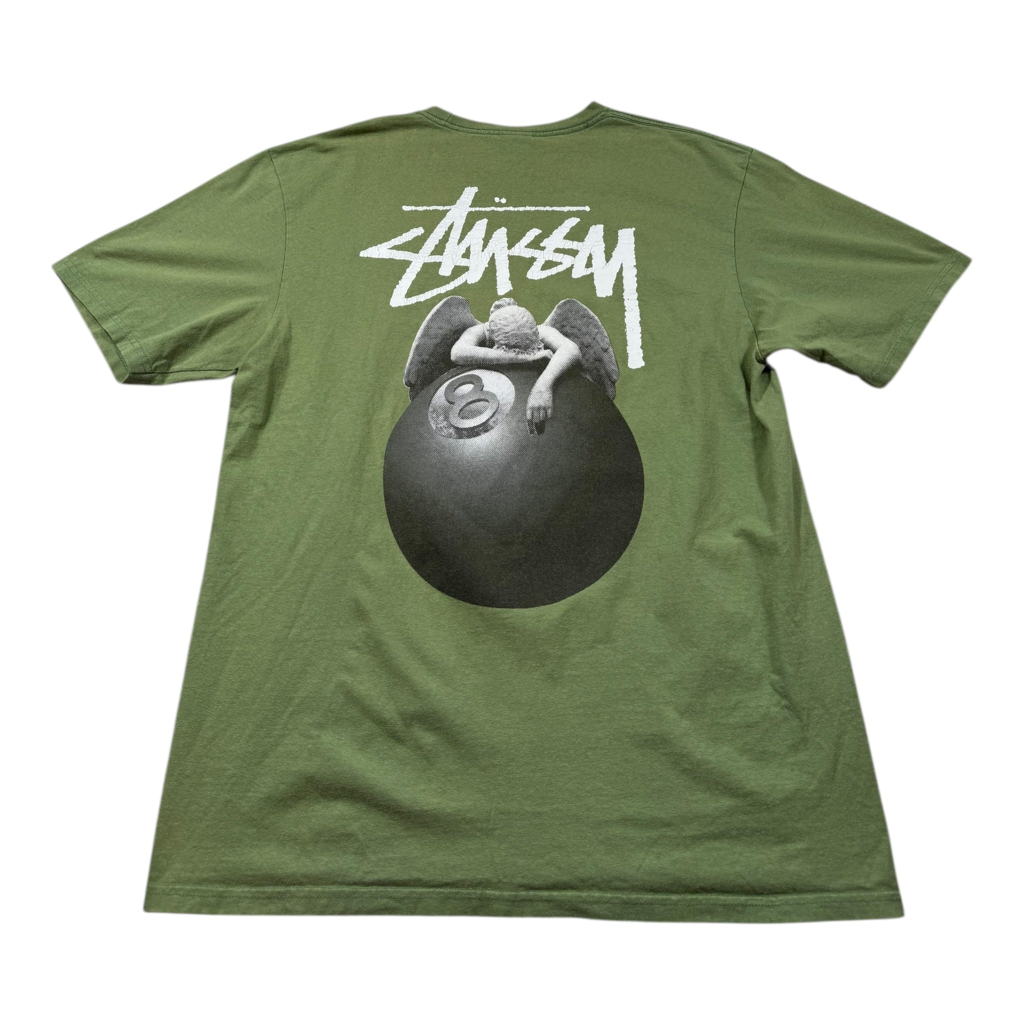 T-Shirt Stussy (L)