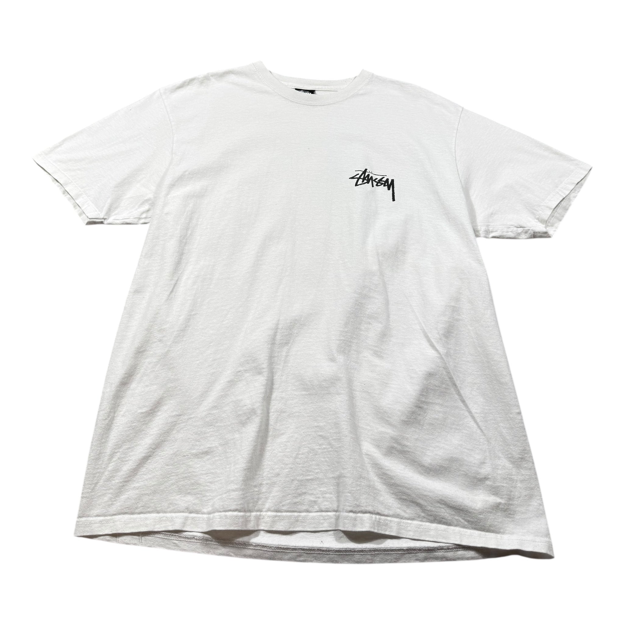 T-Shirt Stussy (L)
