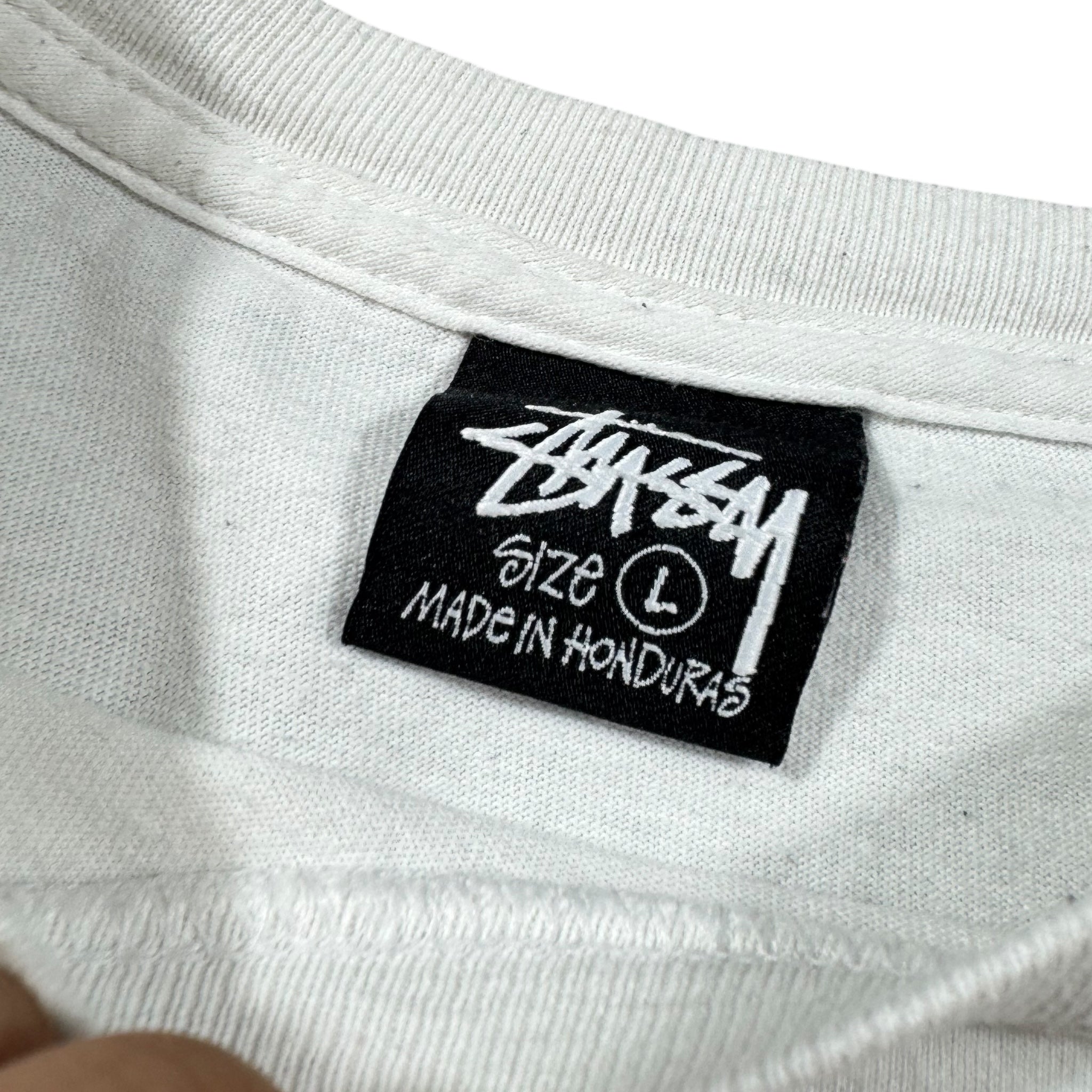 T-Shirt Stussy (L)
