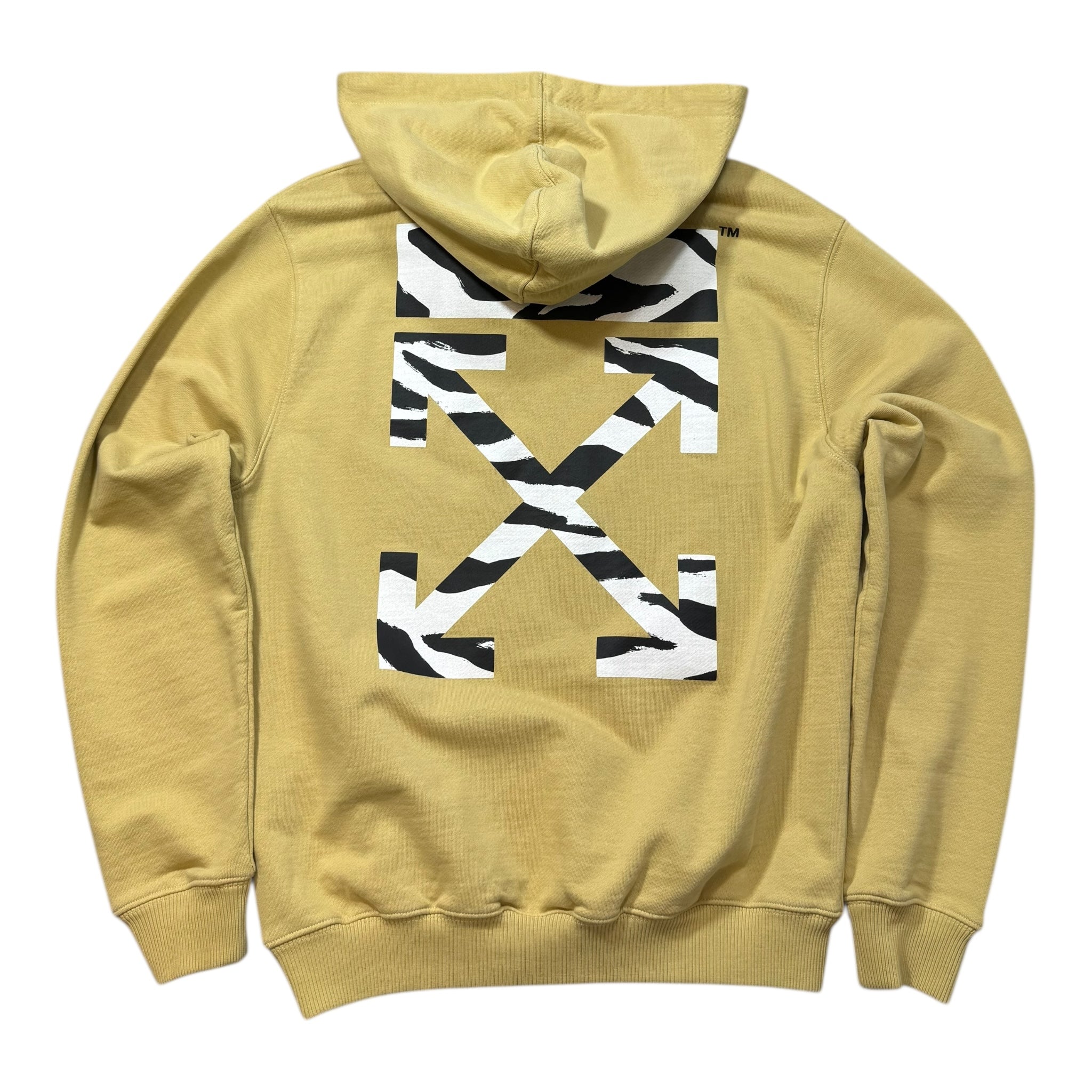 Sweat Off-White (XS)