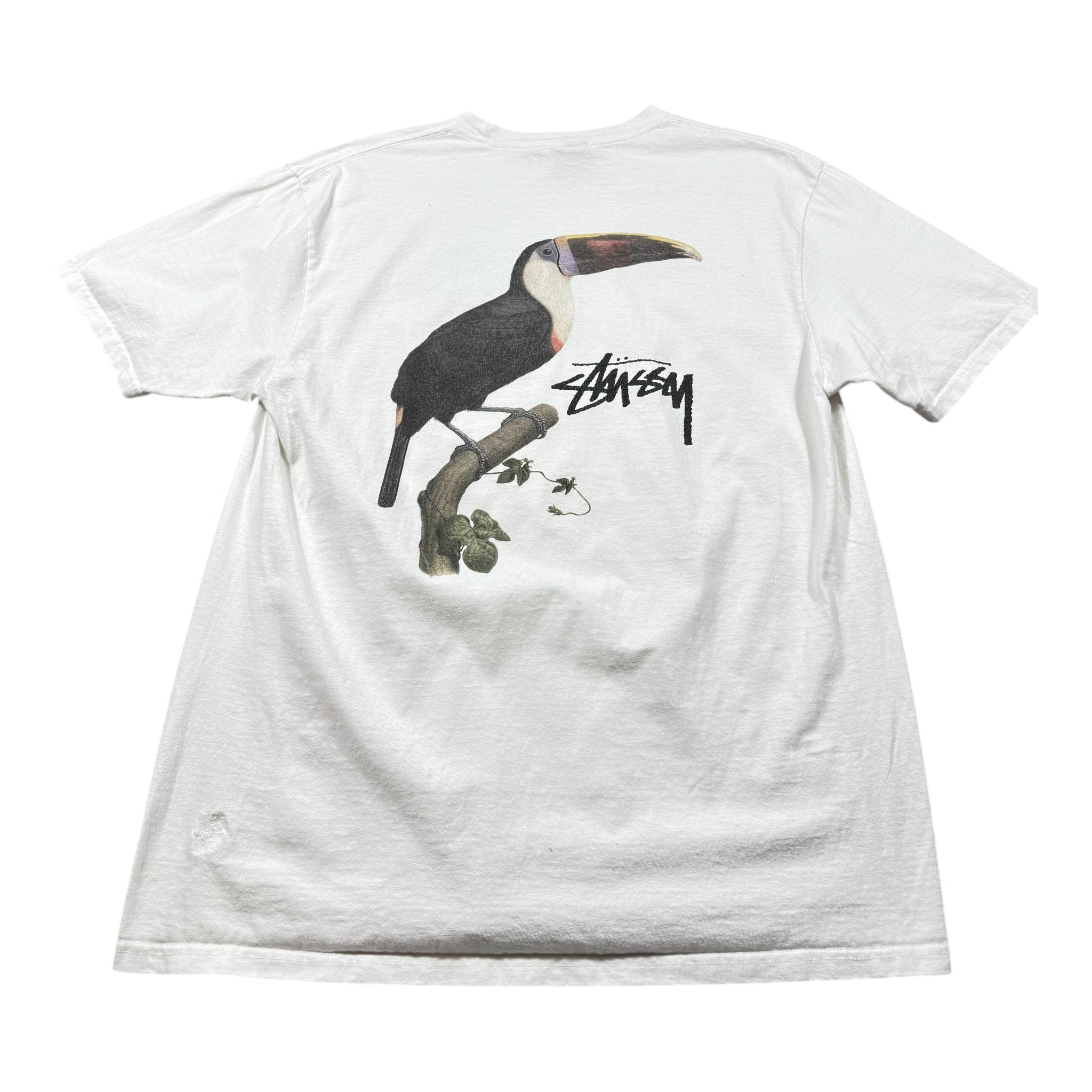 T-Shirt Stussy (L)