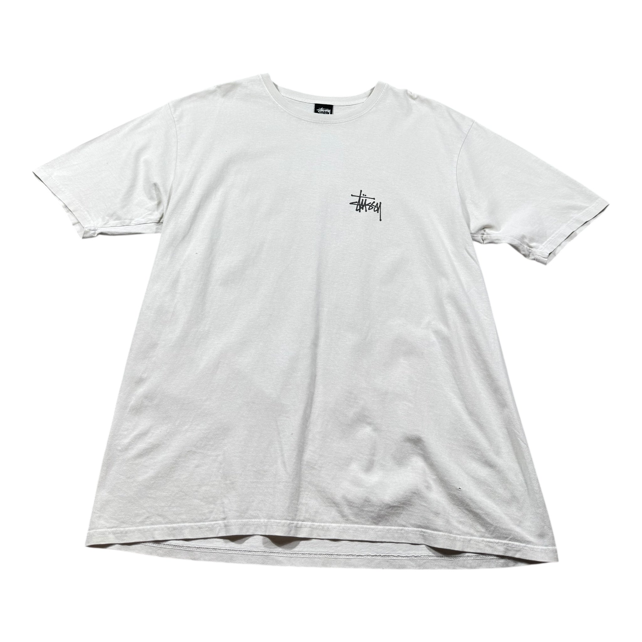 T-Shirt Stussy (L)