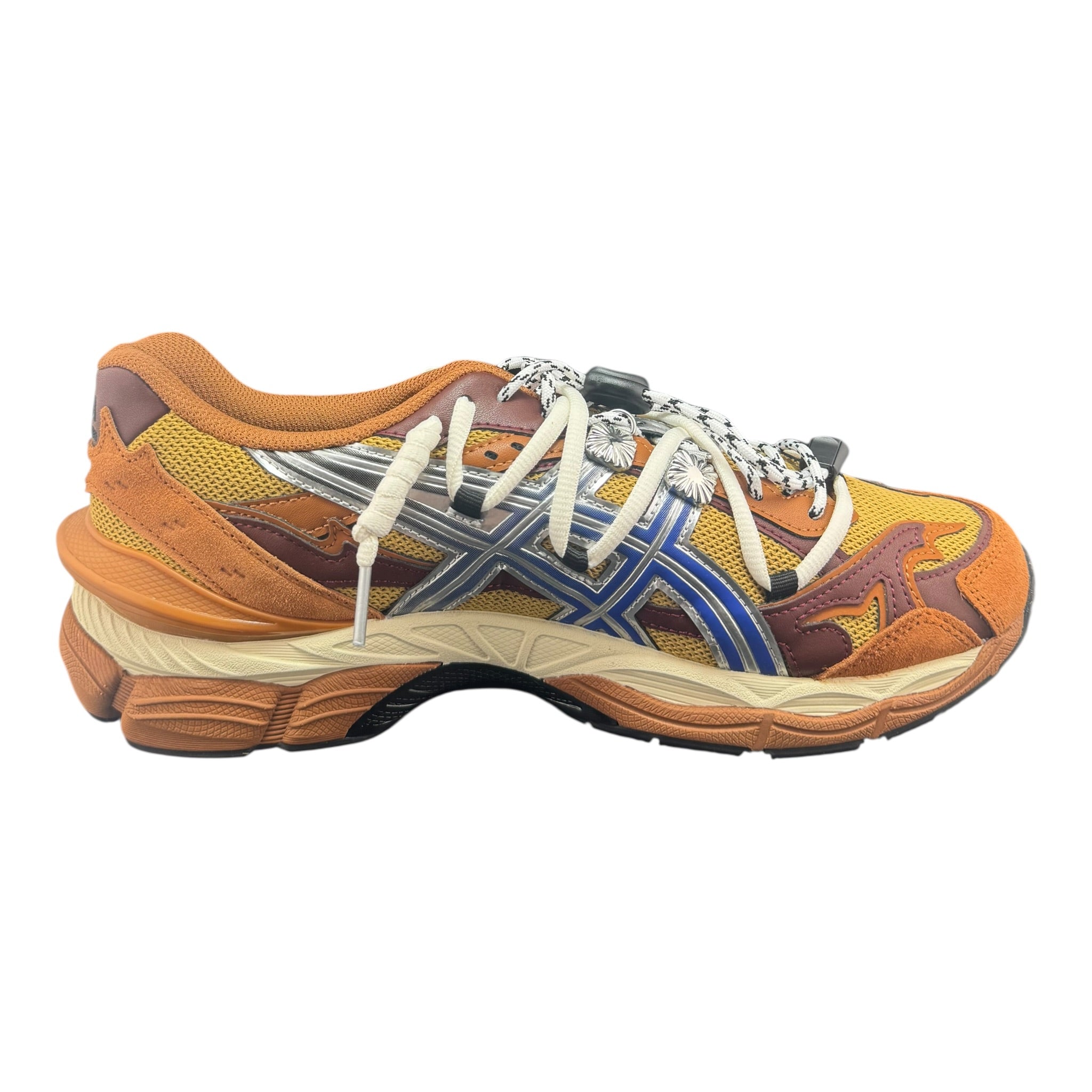 Asics Gel-Cumulus 16 X Toga (43.5EU)