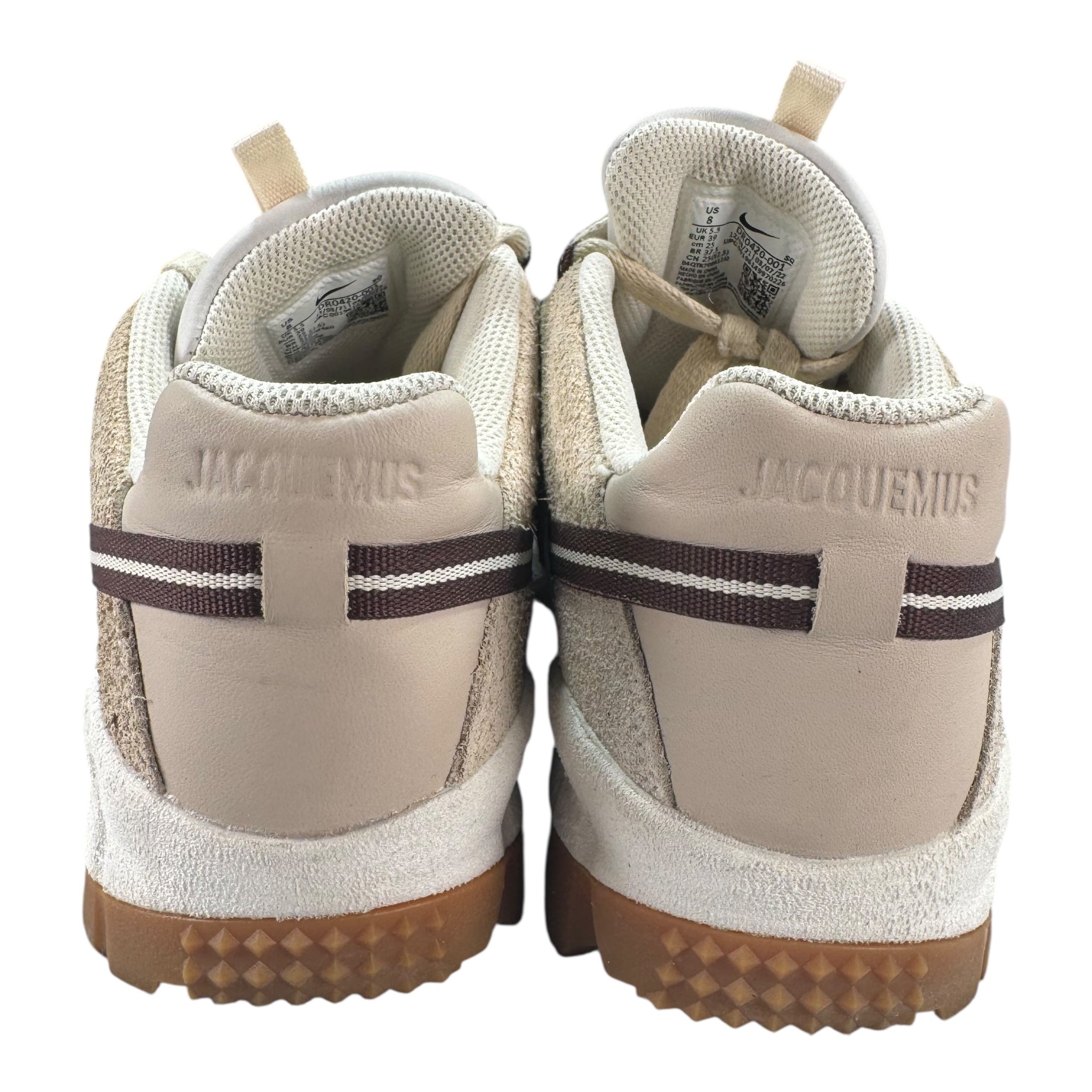 Nike Humara Jacquemus (39EU)