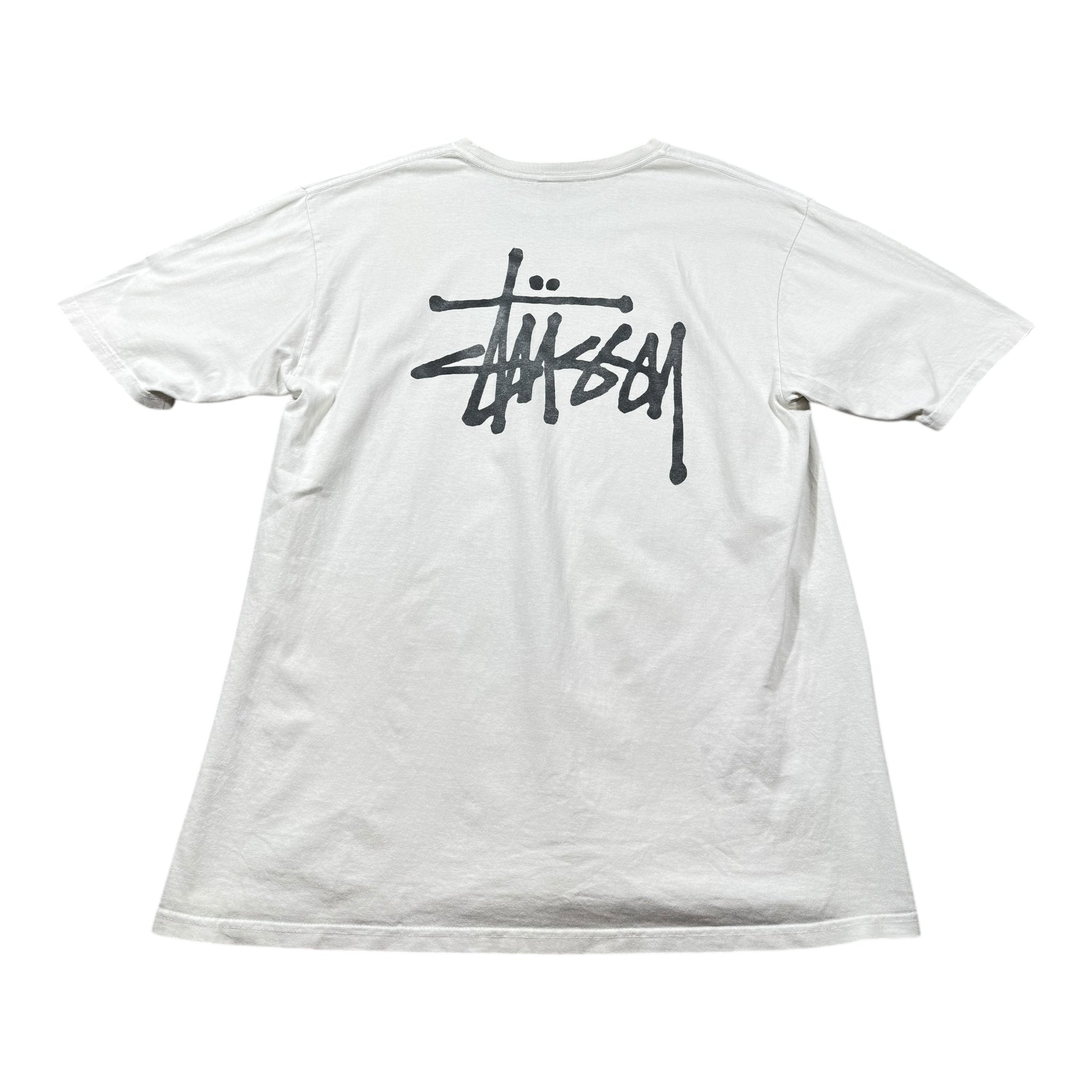T-Shirt Stussy (L)