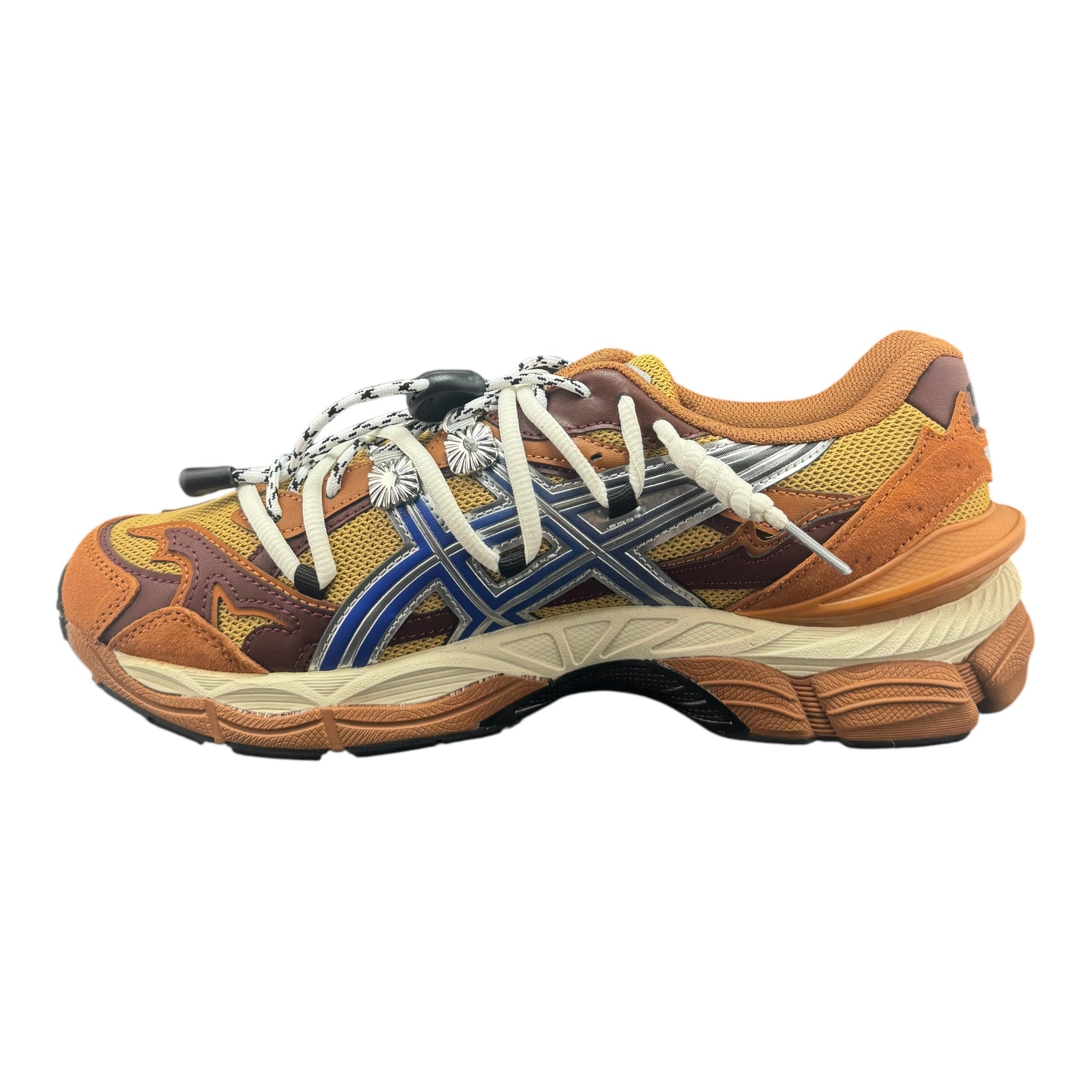 Asics Gel-Cumulus 16 X Toga (43.5EU)