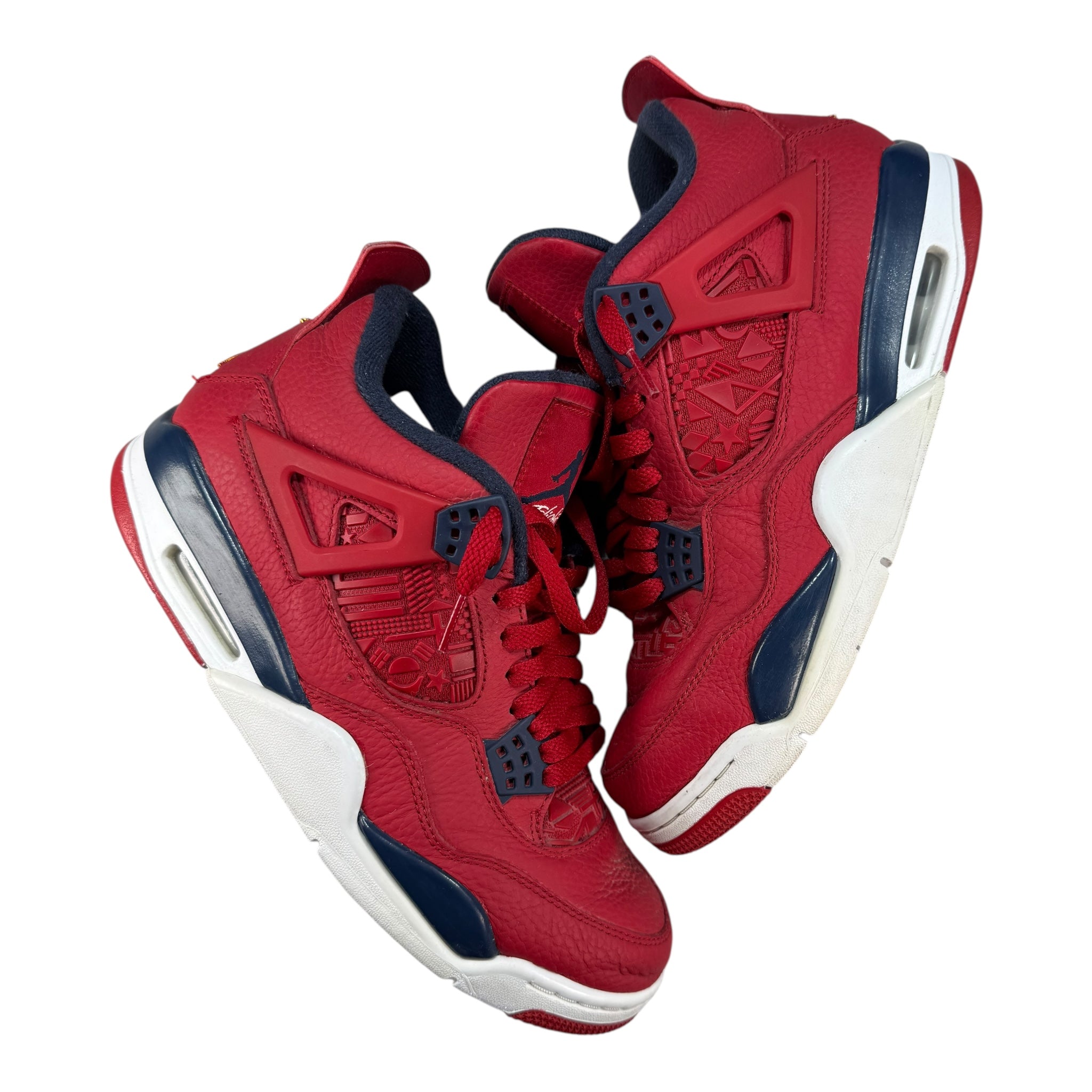 Jordan 4 FIBA (42.5EU)