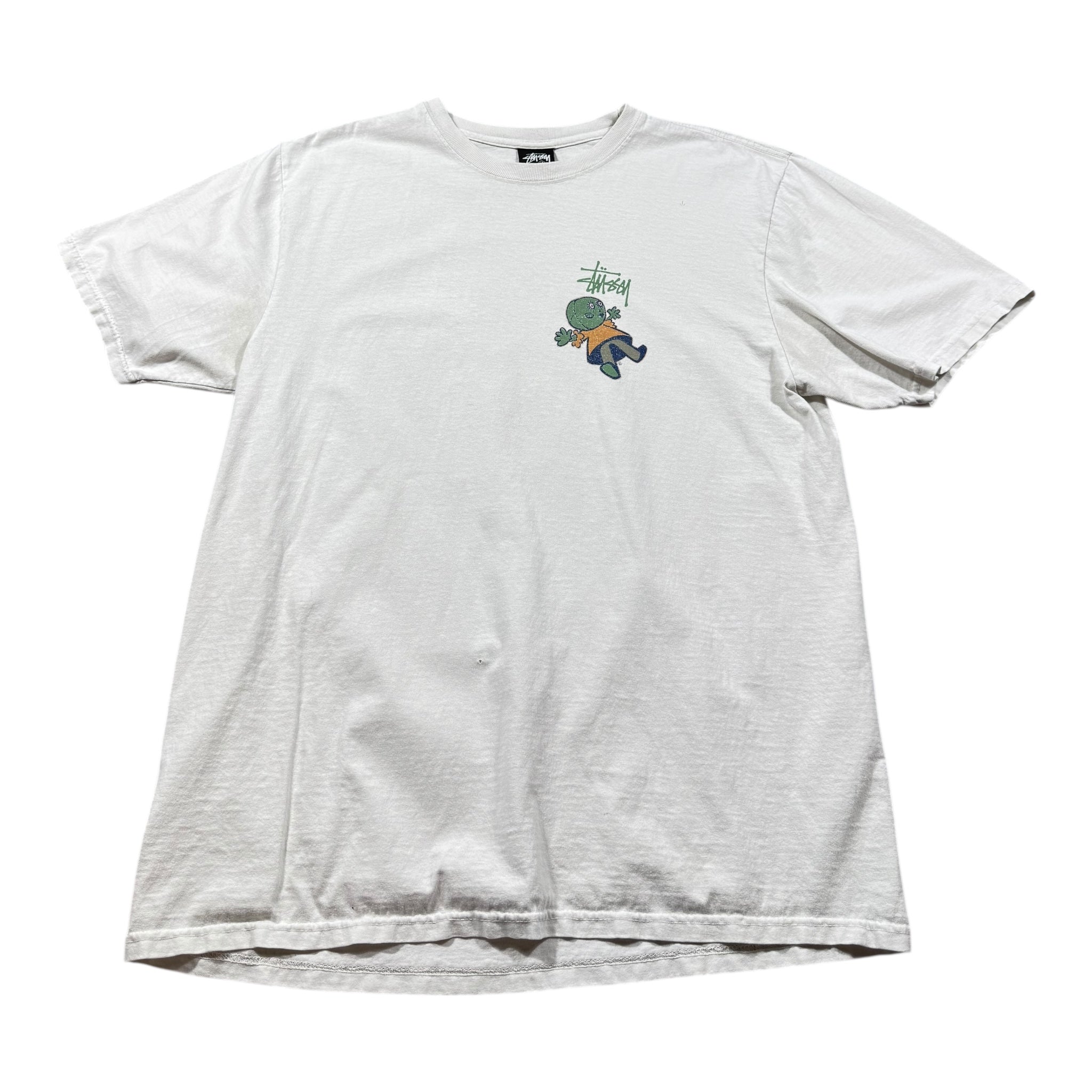 T-Shirt Stussy (M)