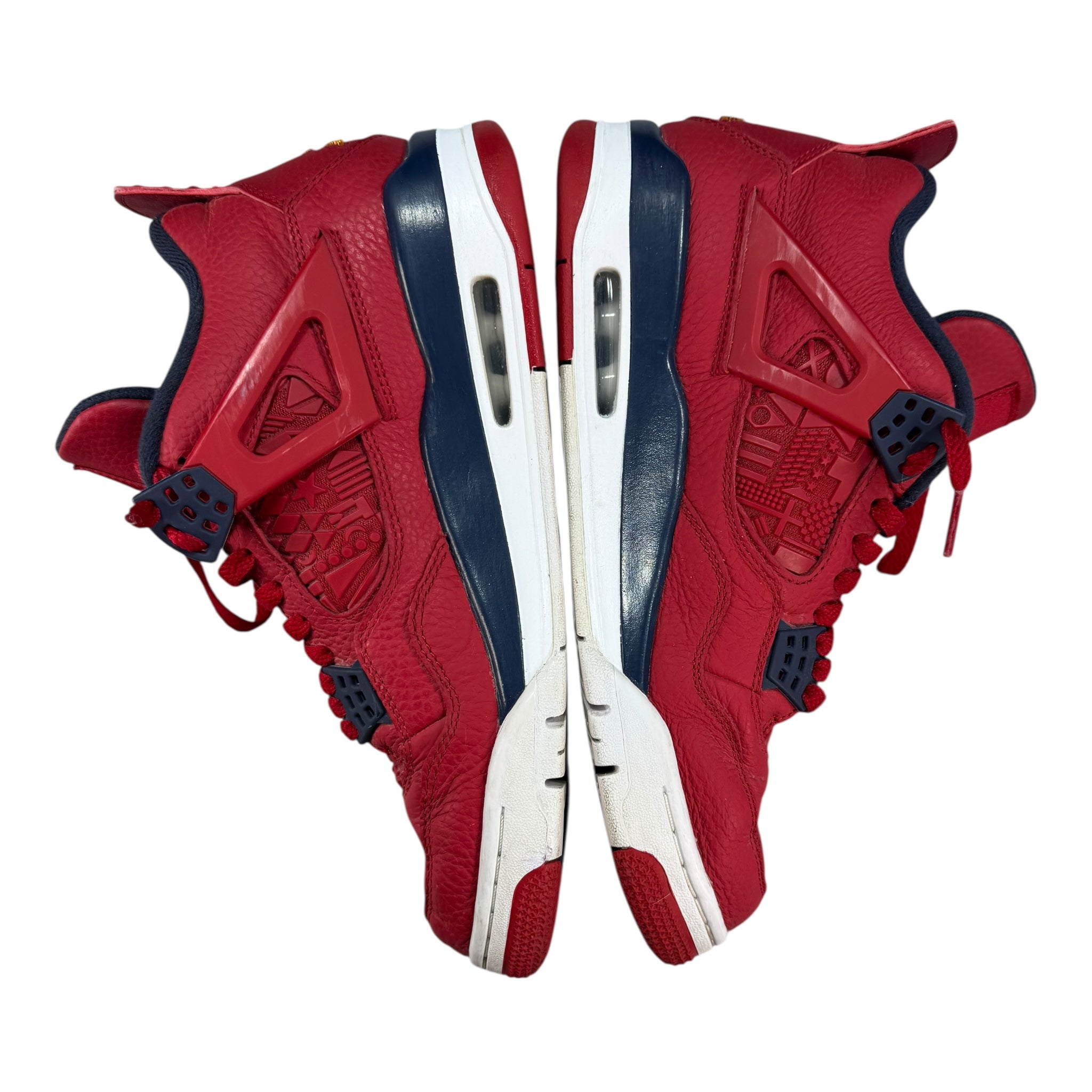 Jordan 4 FIBA (42.5EU)