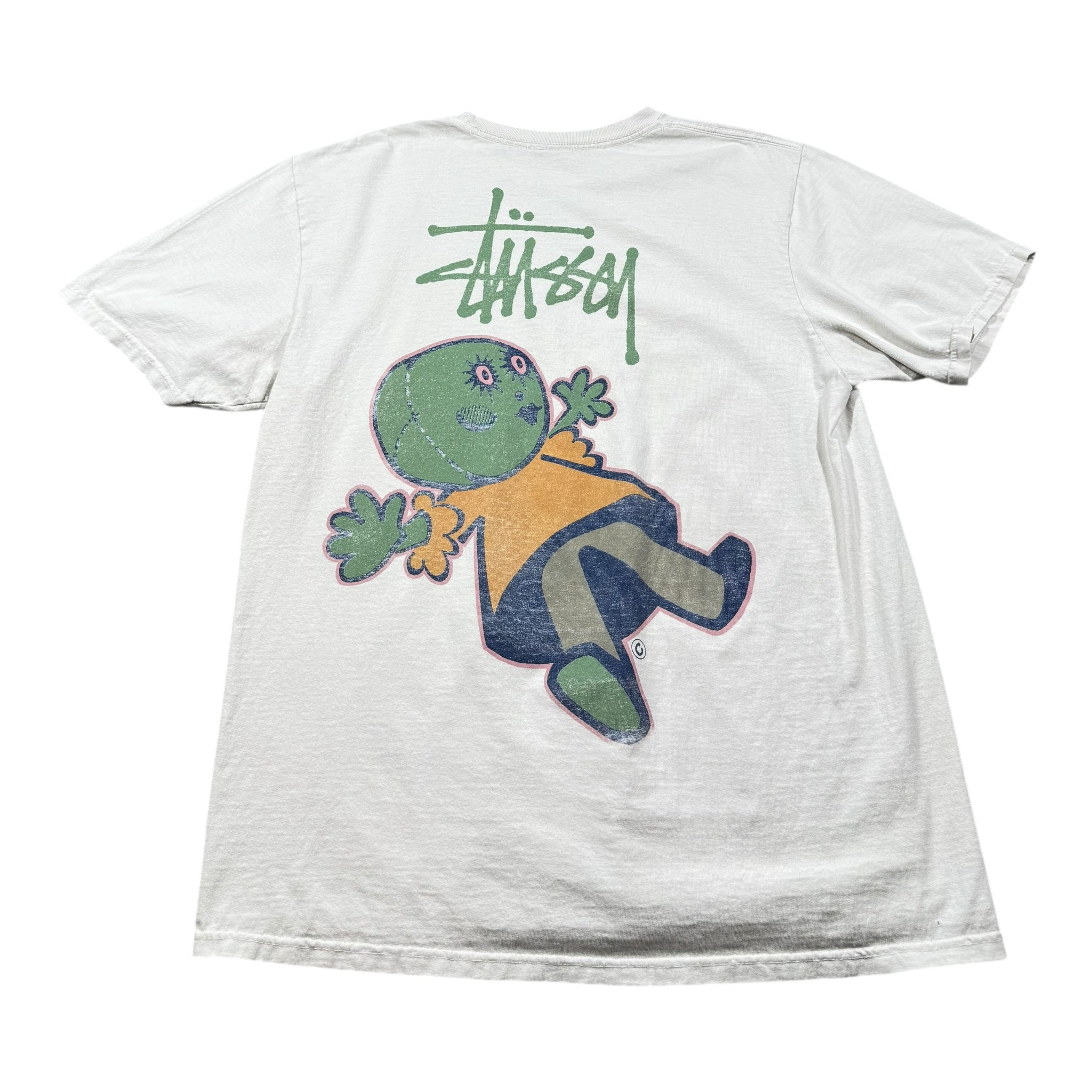 T-Shirt Stussy (M)