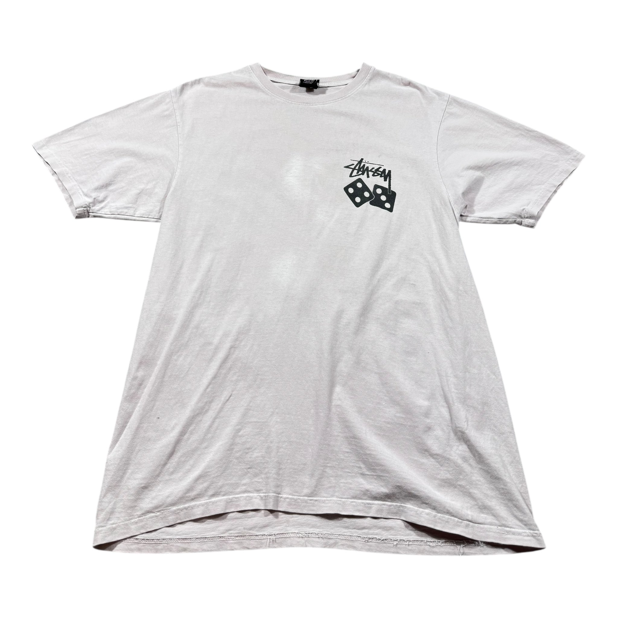 T-Shirt Stussy (M)