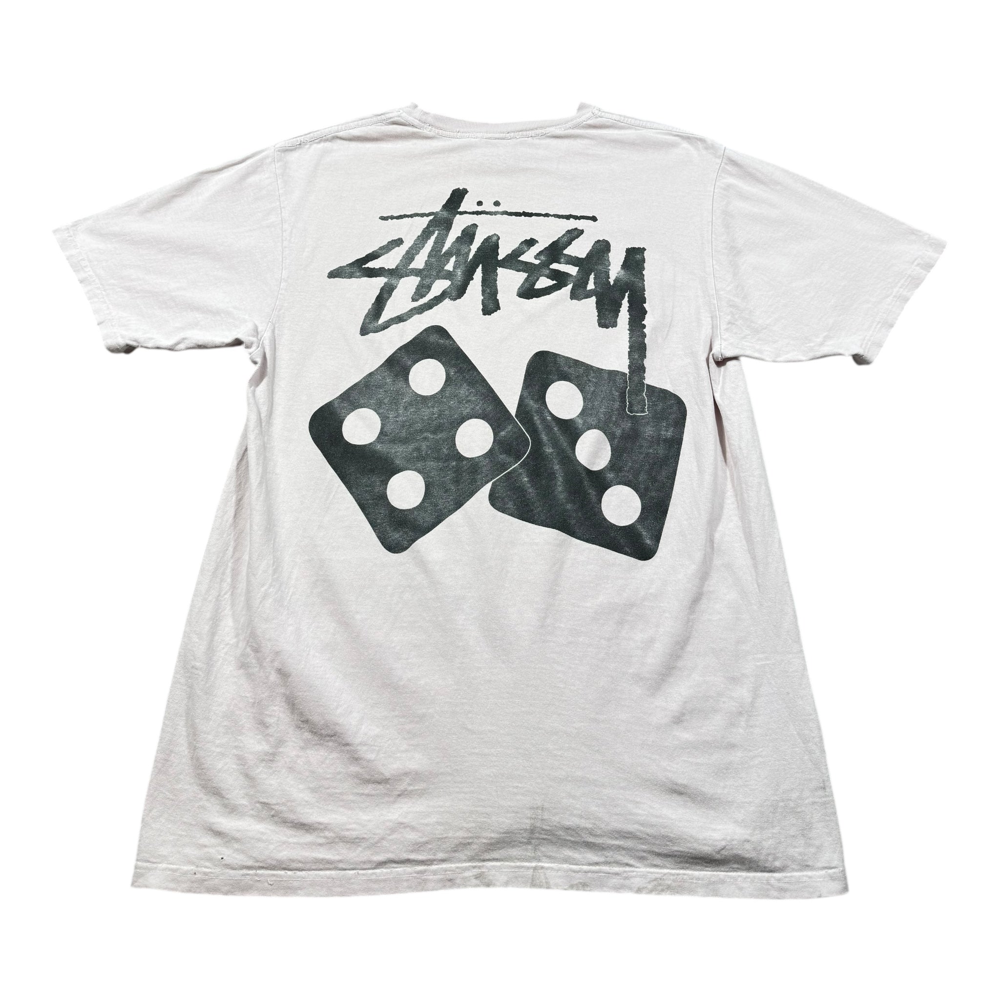 T-Shirt Stussy (M)