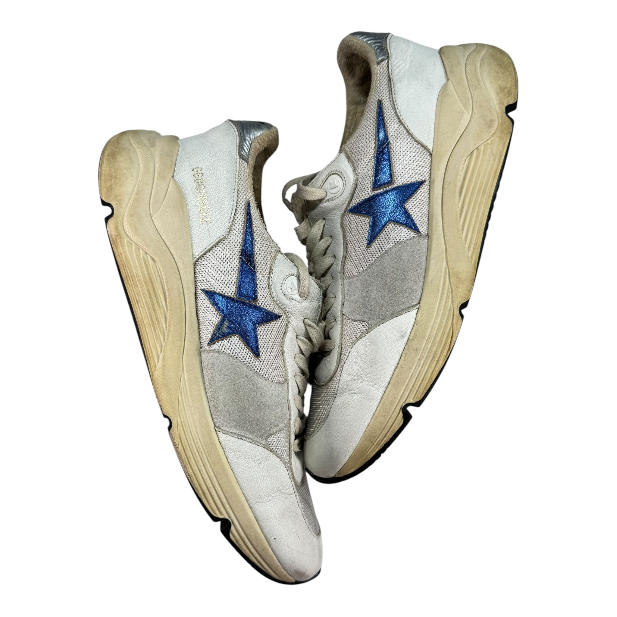 Running Golden Goose (43EU)