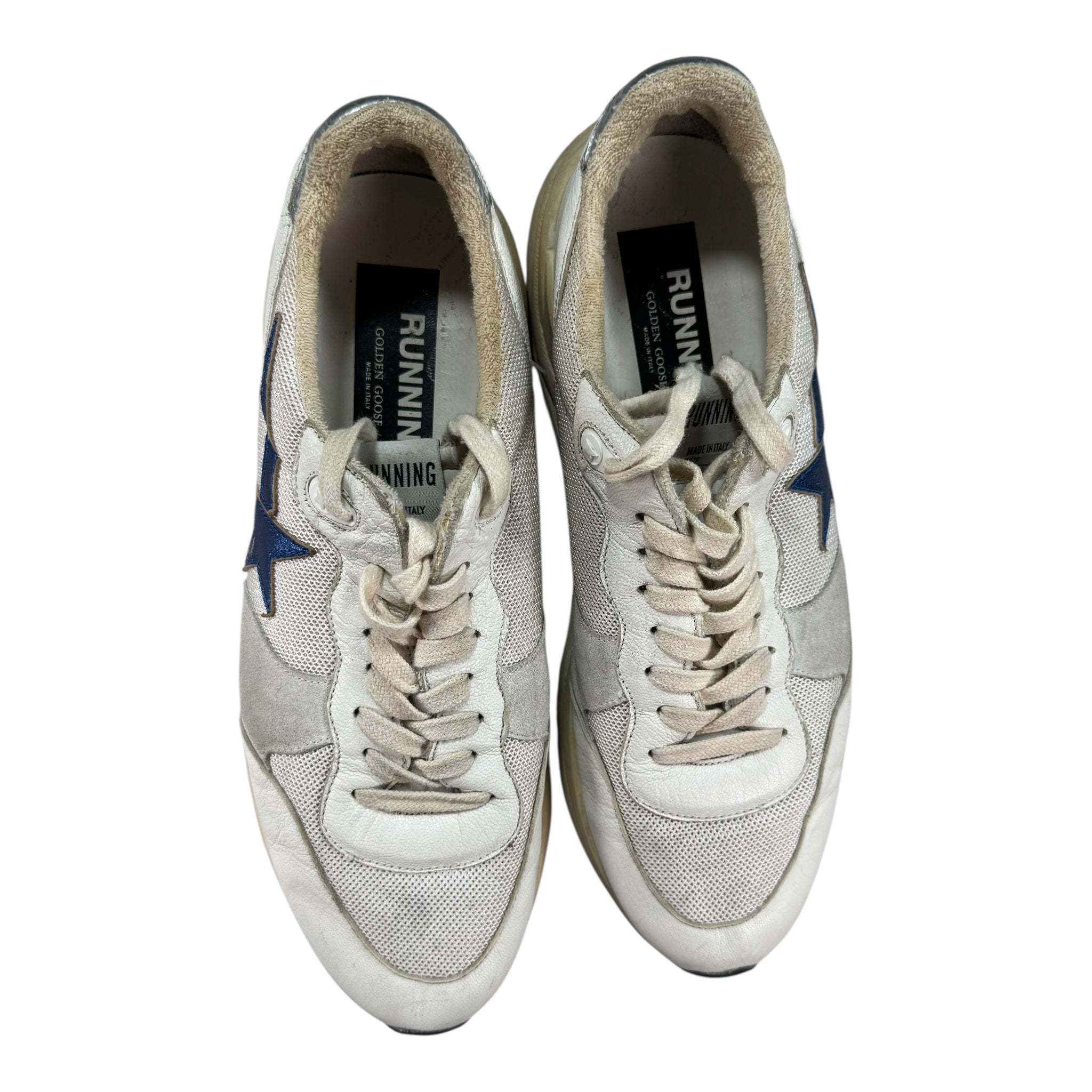 Running Golden Goose (43EU)