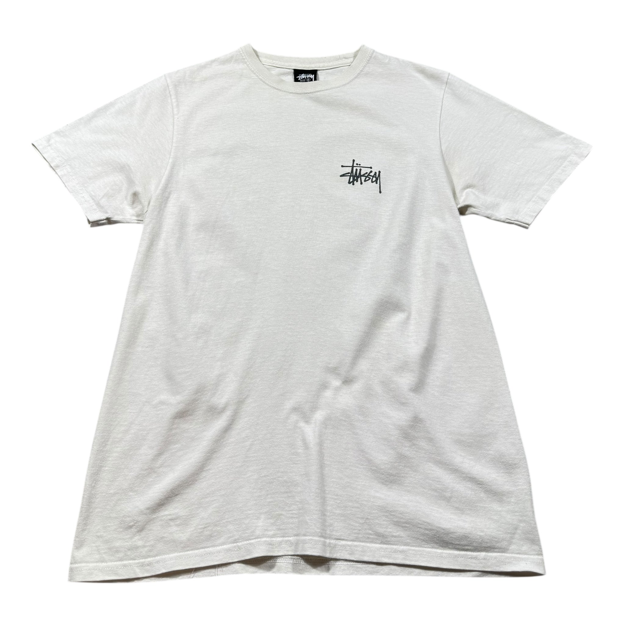 T-Shirt Stussy (S)