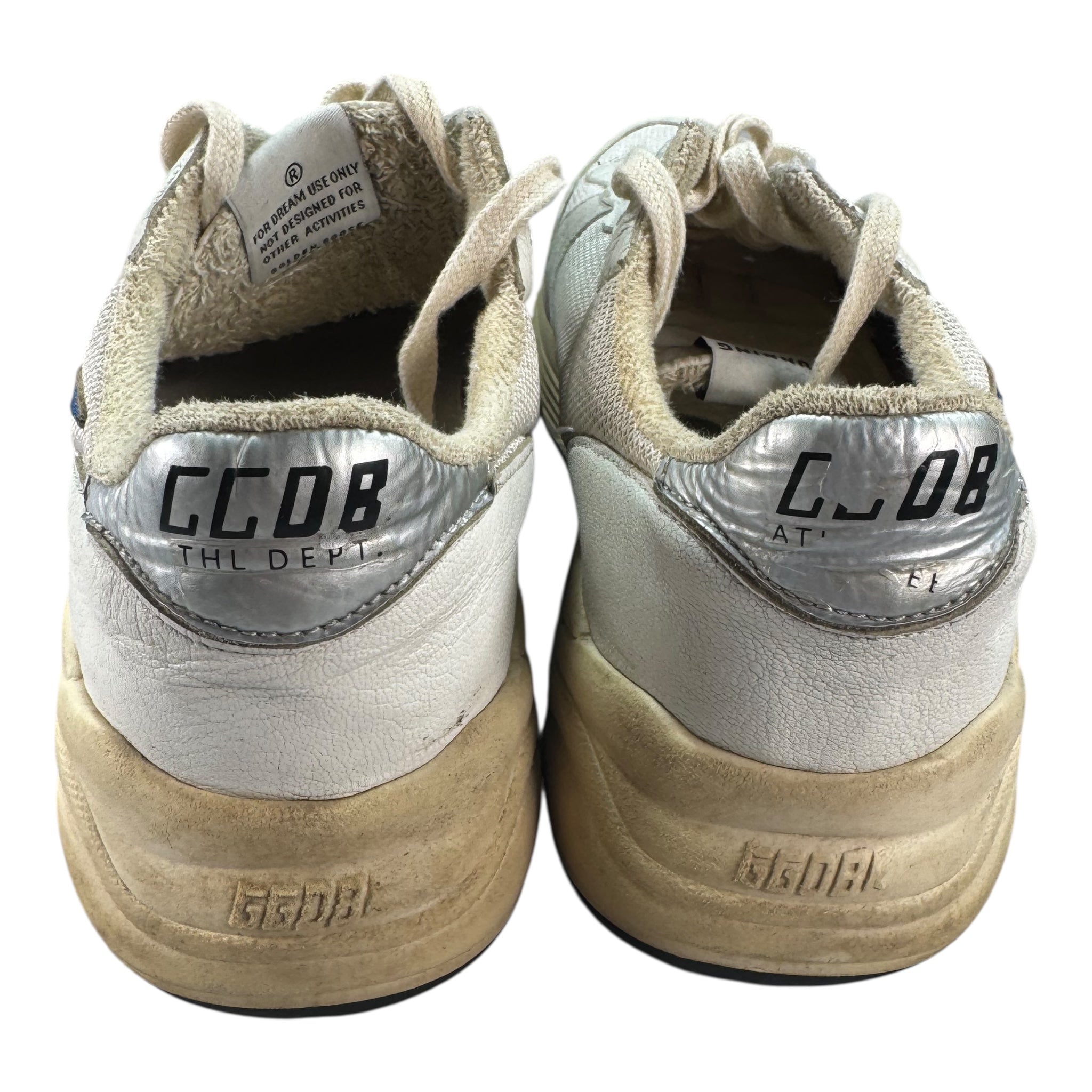 Running Golden Goose (43EU)