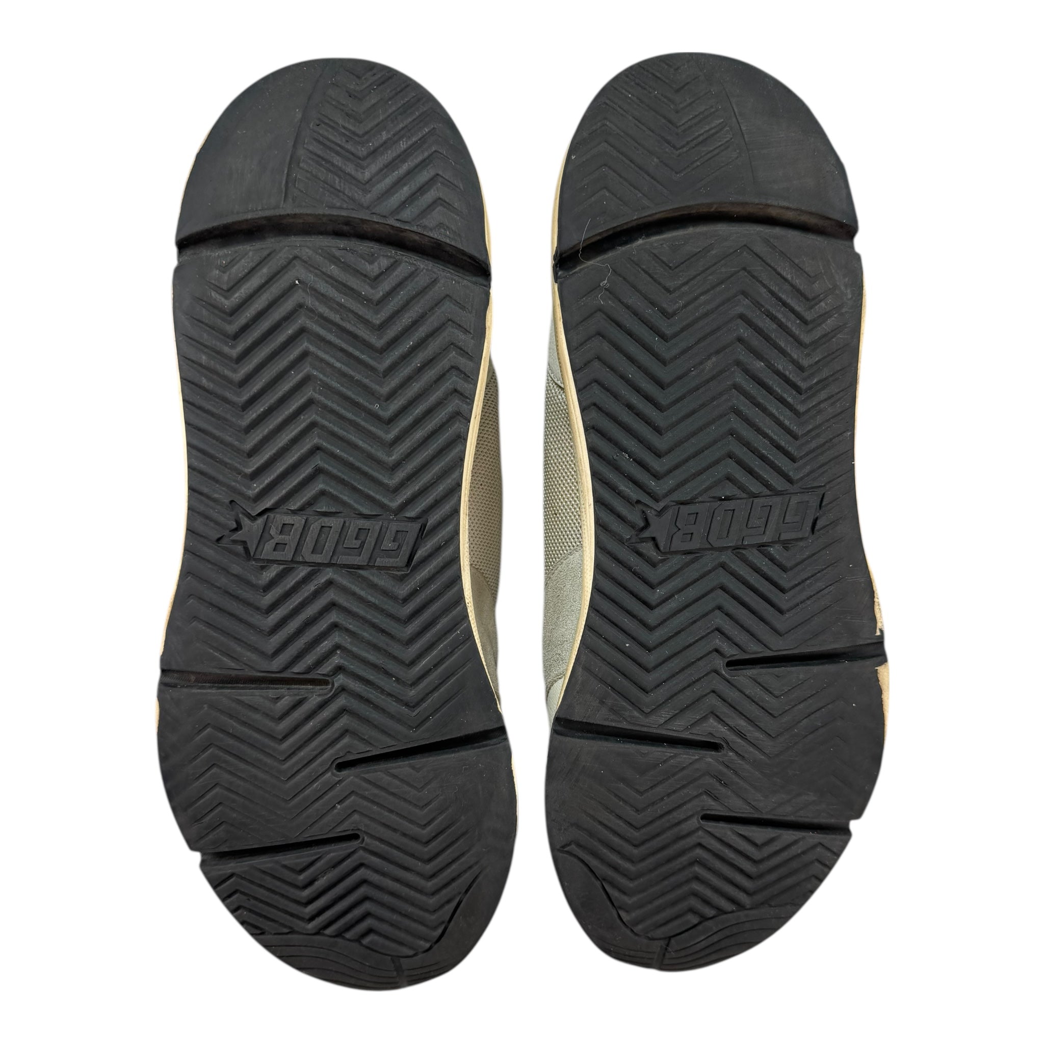 Running Golden Goose (43EU)