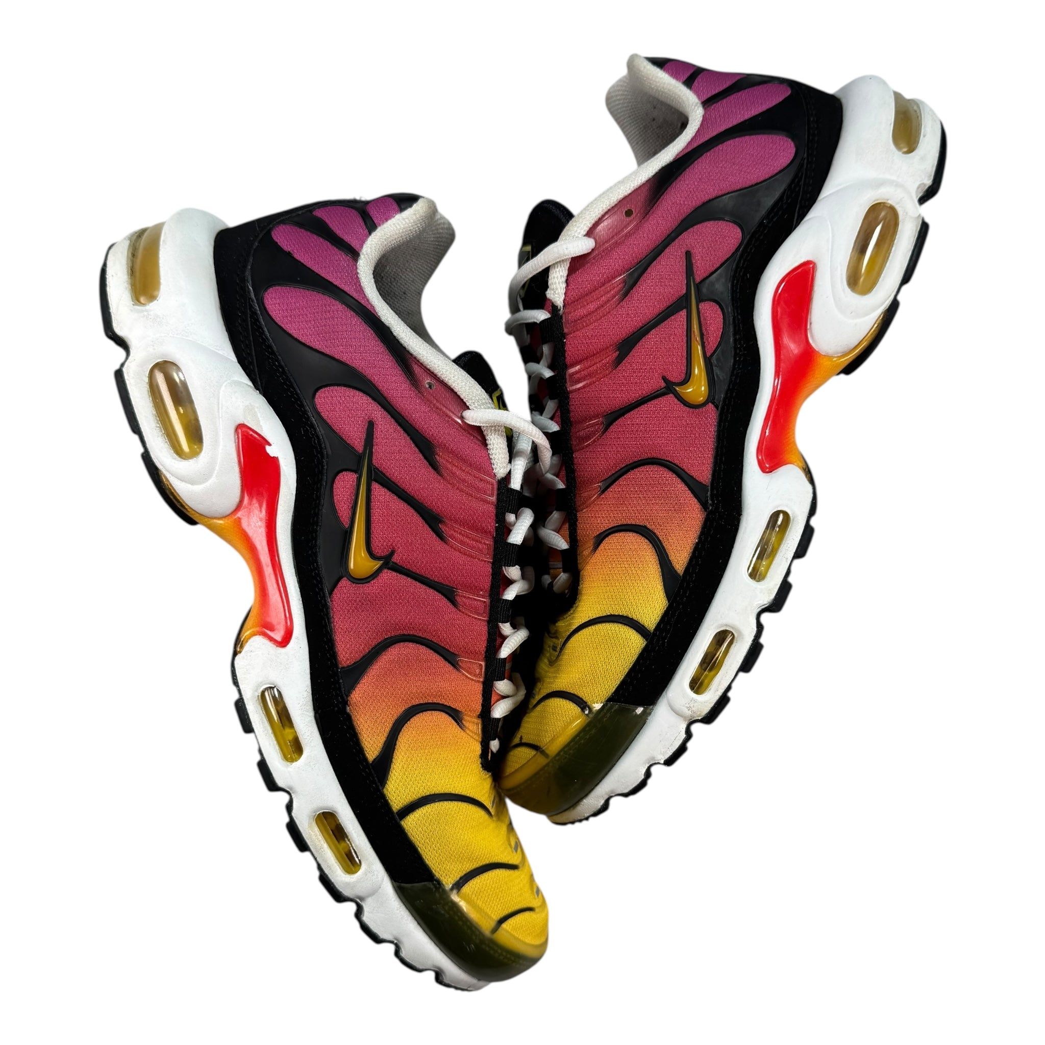 TN gradient  (44EU)