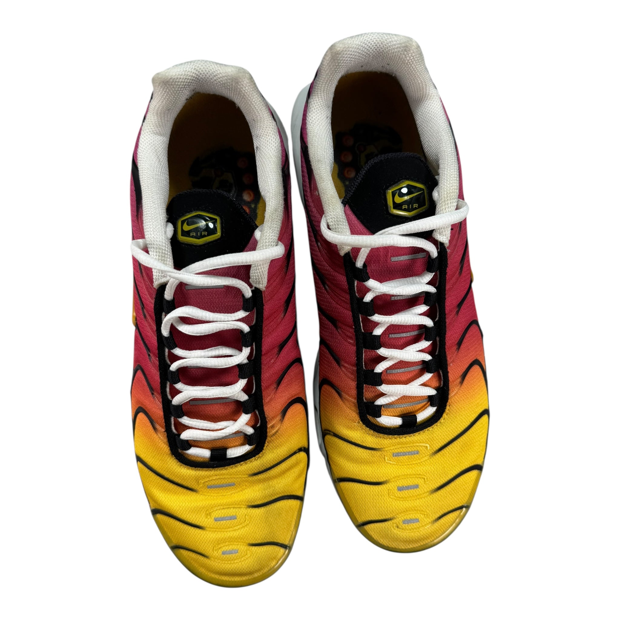TN gradient  (44EU)