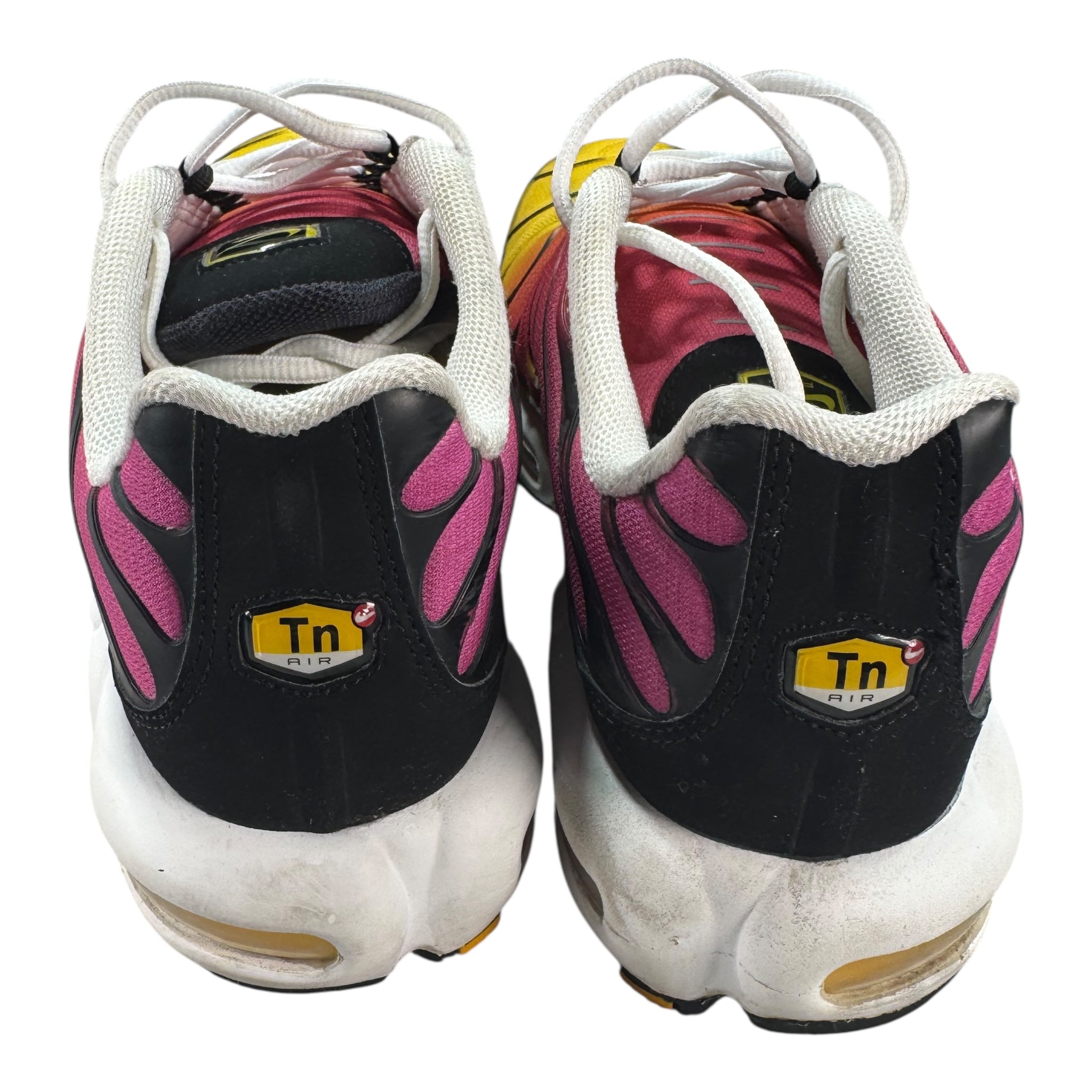 TN gradient  (44EU)