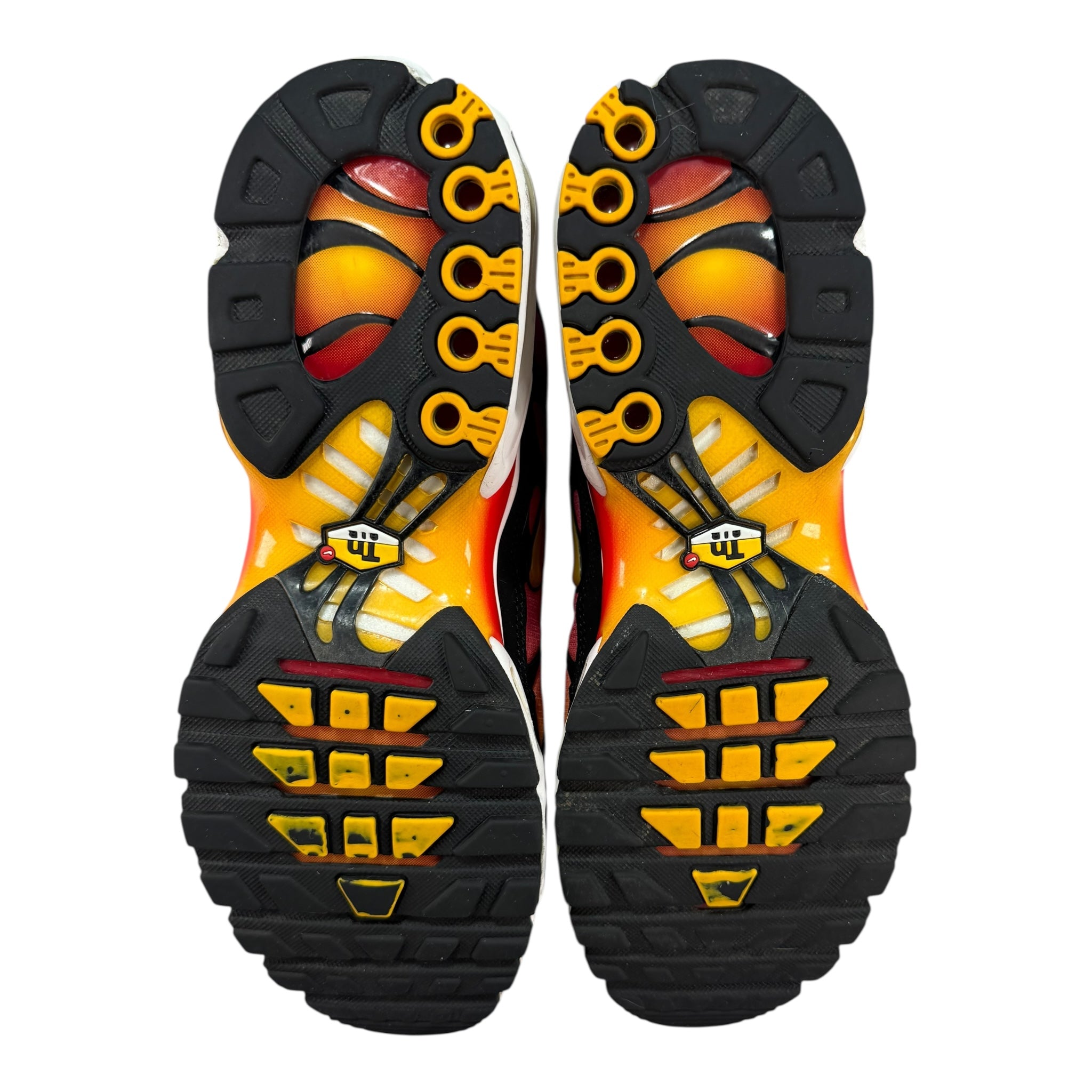 TN gradient  (44EU)