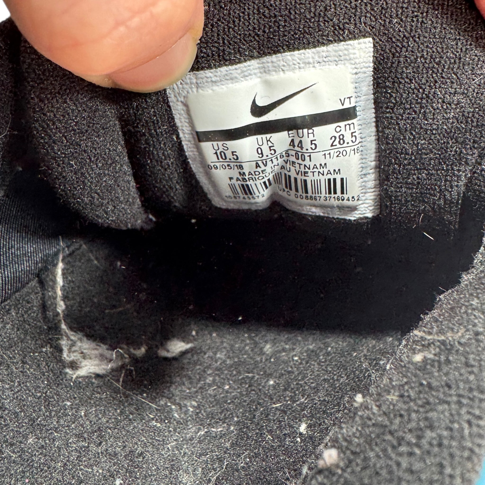 Air Max 97 (44.5EU)