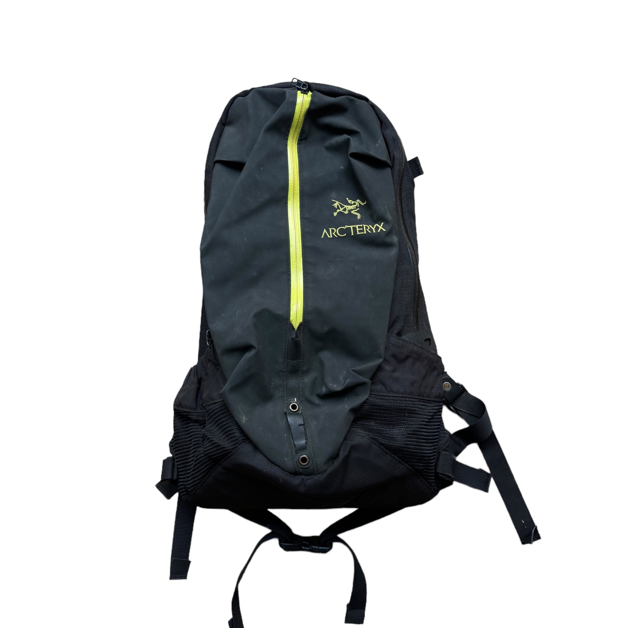 Vintage Arc'teryx Rucksack (Arro 22)