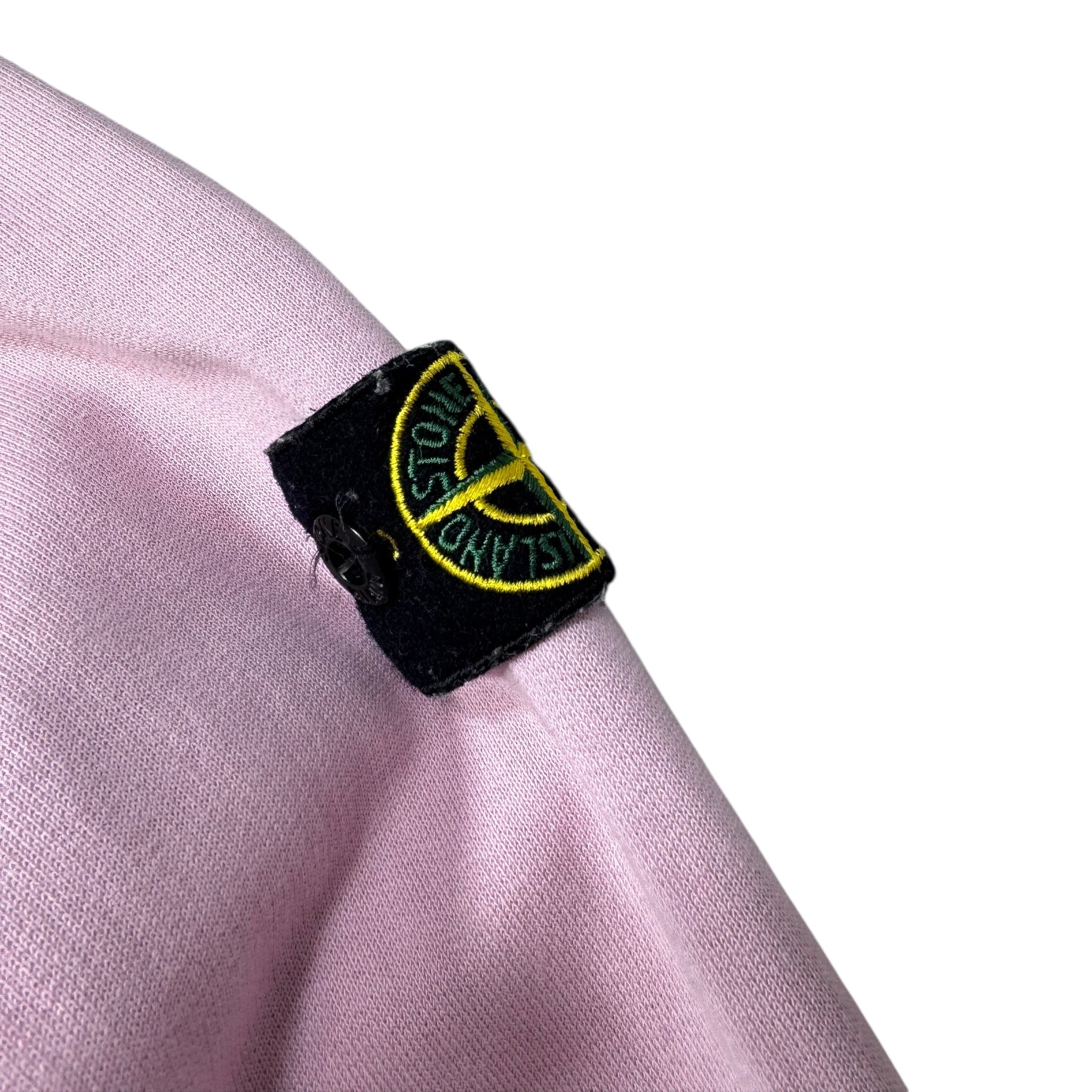 Sweat Stone Island (14A)