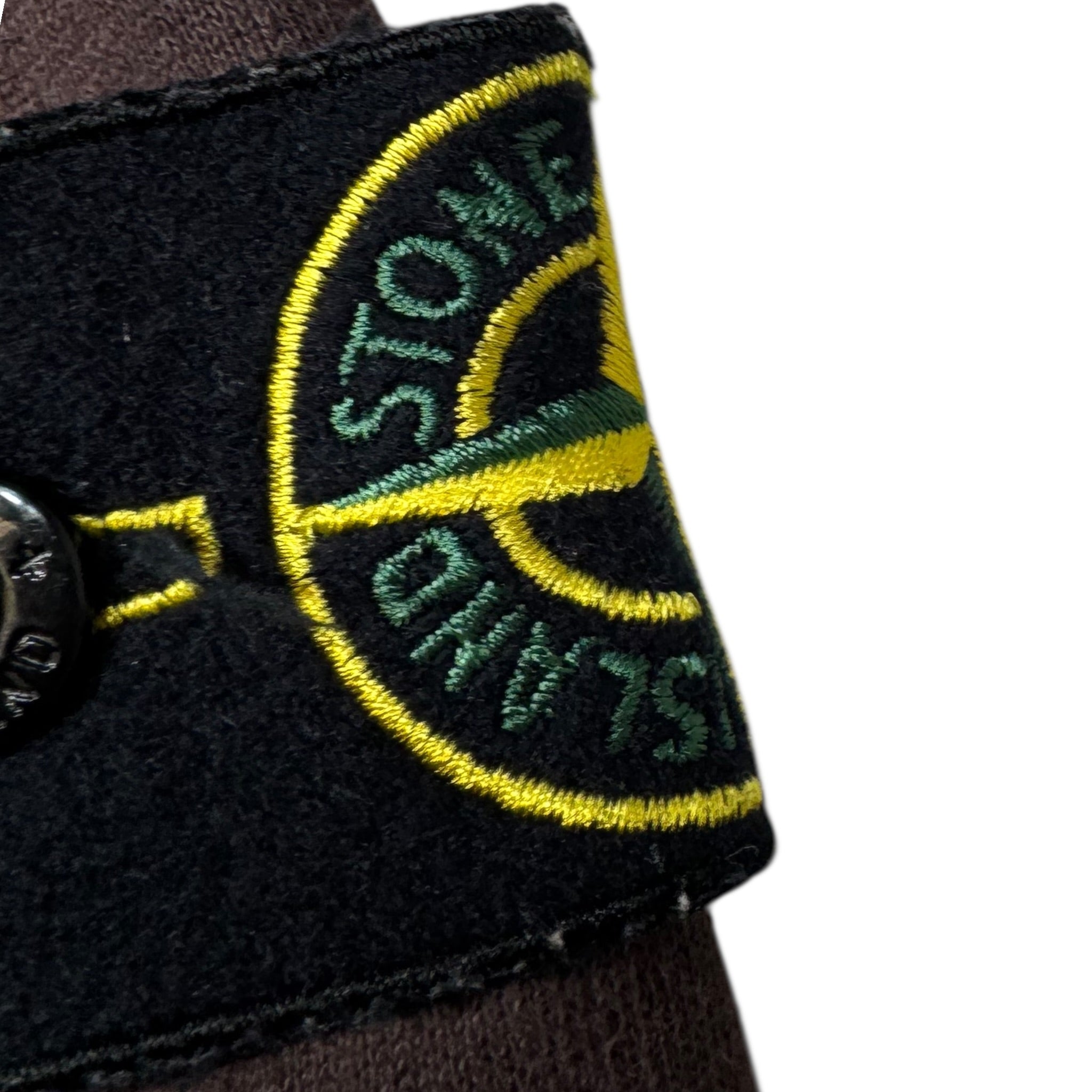 Sweat Stone Island (S)