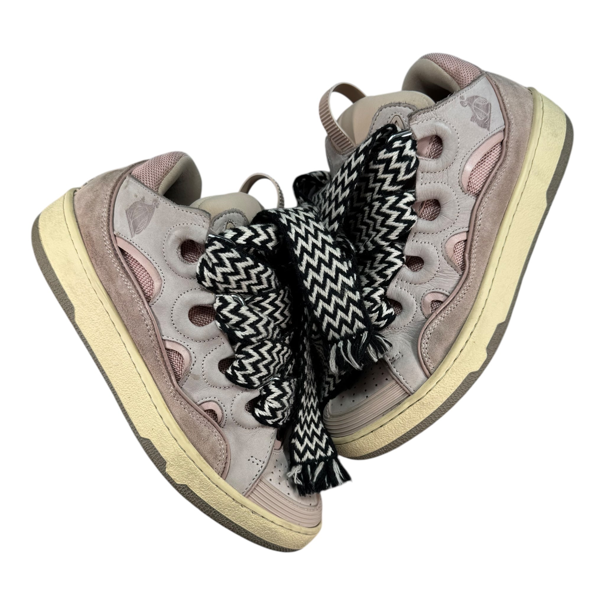 Lanvin Curb (38EU)