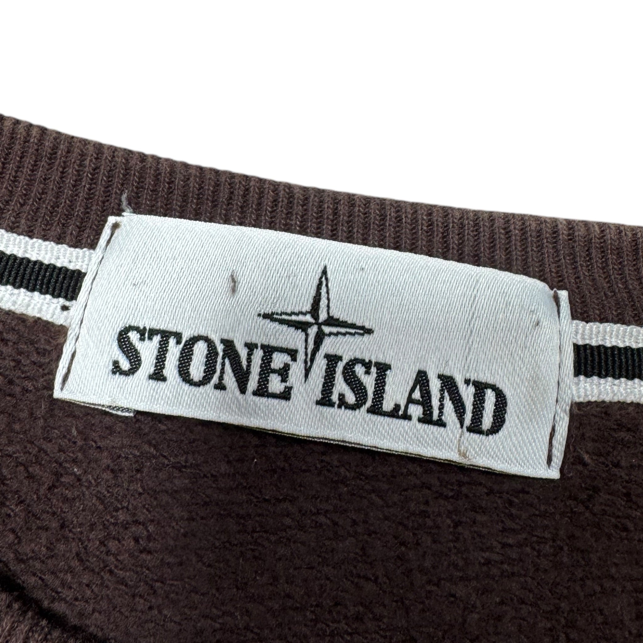 Sweat Stone Island (S)